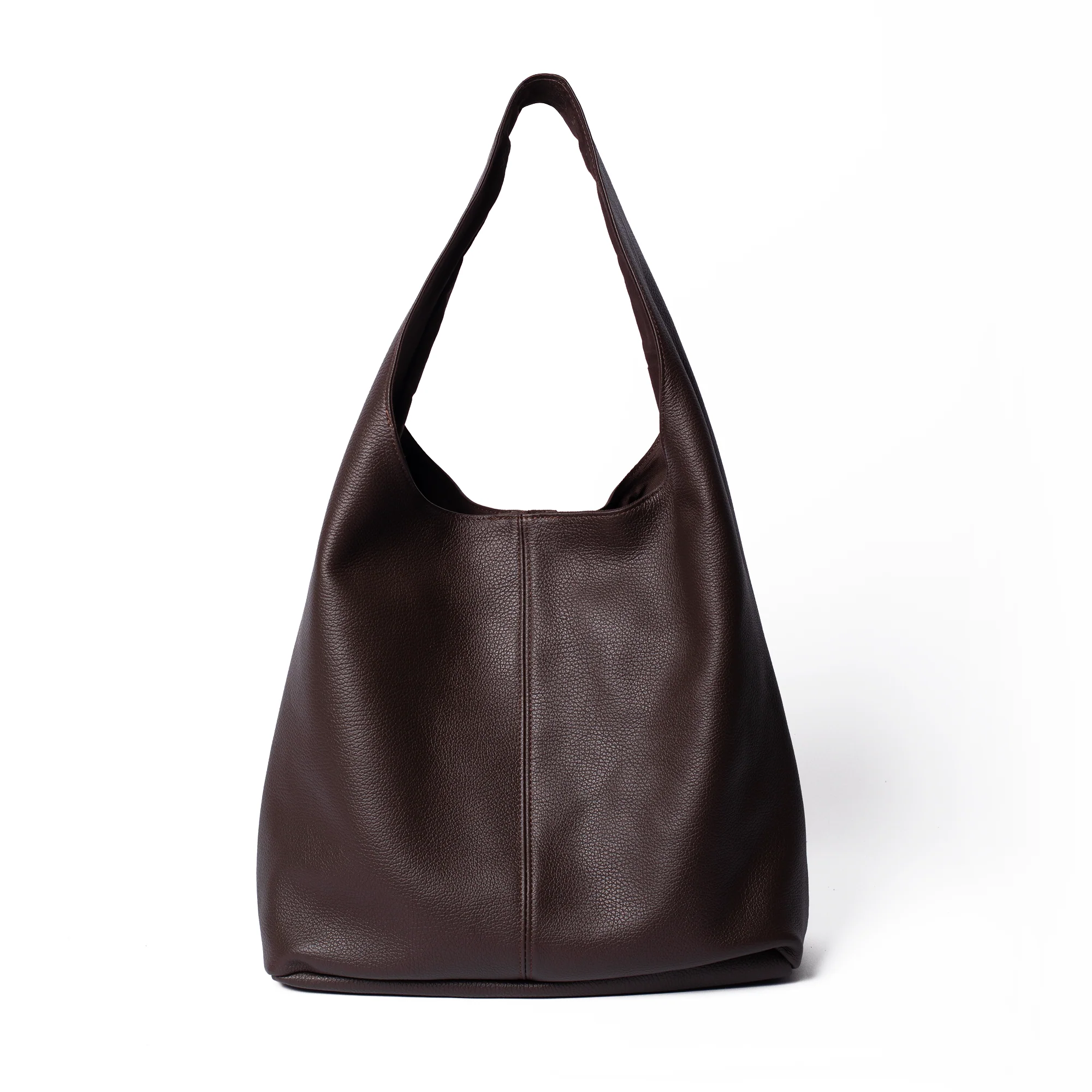 Sloane Slouchy Tote Bag - Image 11