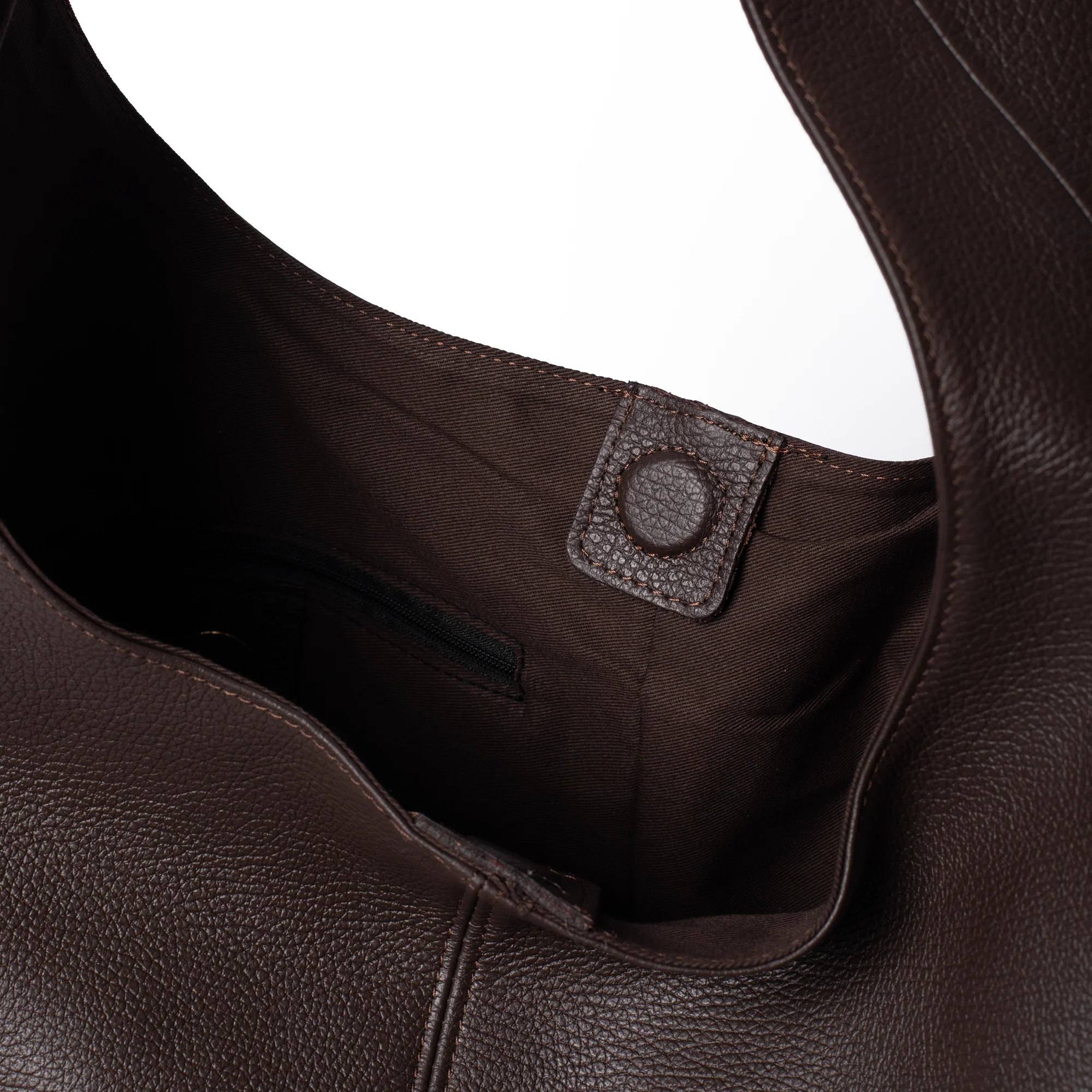 Sloane Slouchy Tote Bag - Image 13