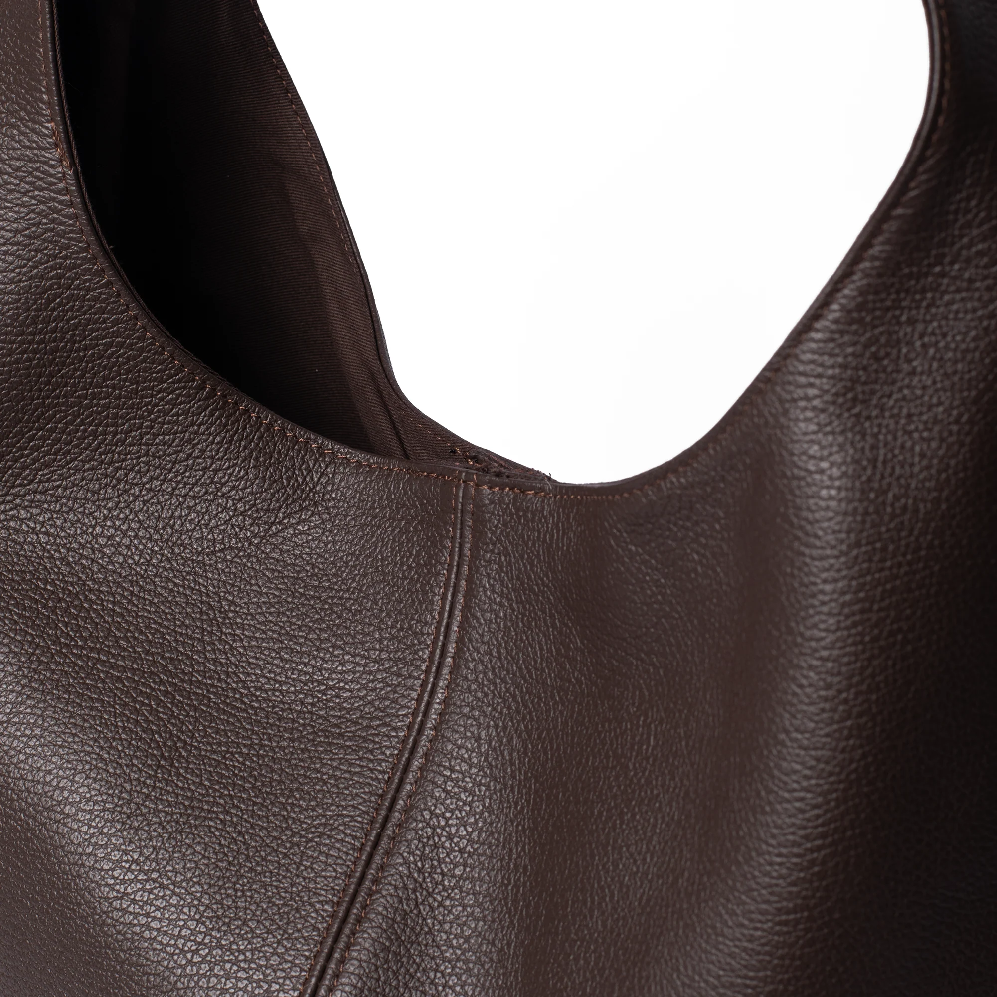 Sloane Slouchy Tote Bag - Image 14