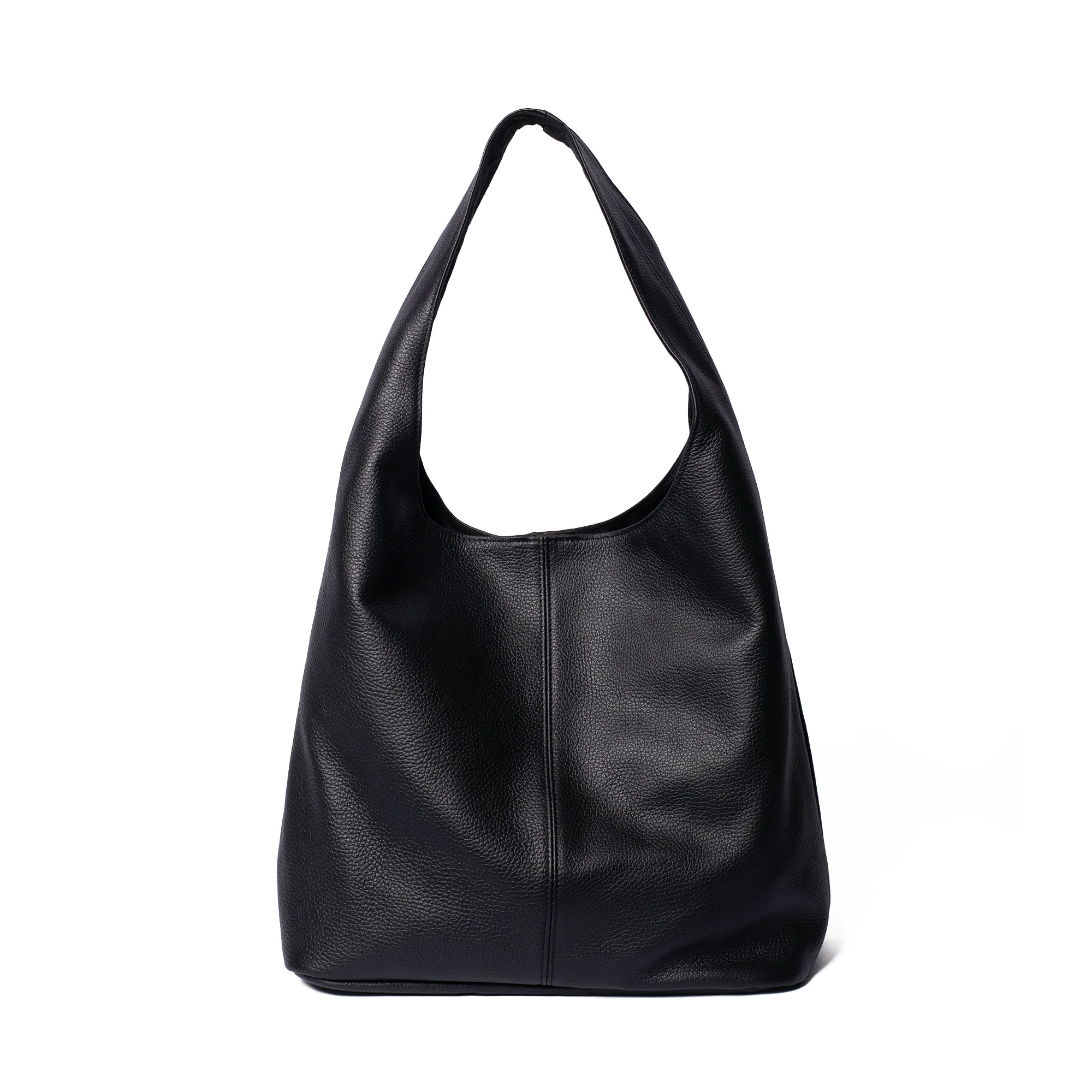 Sloane Slouchy Tote Bag - Image 15