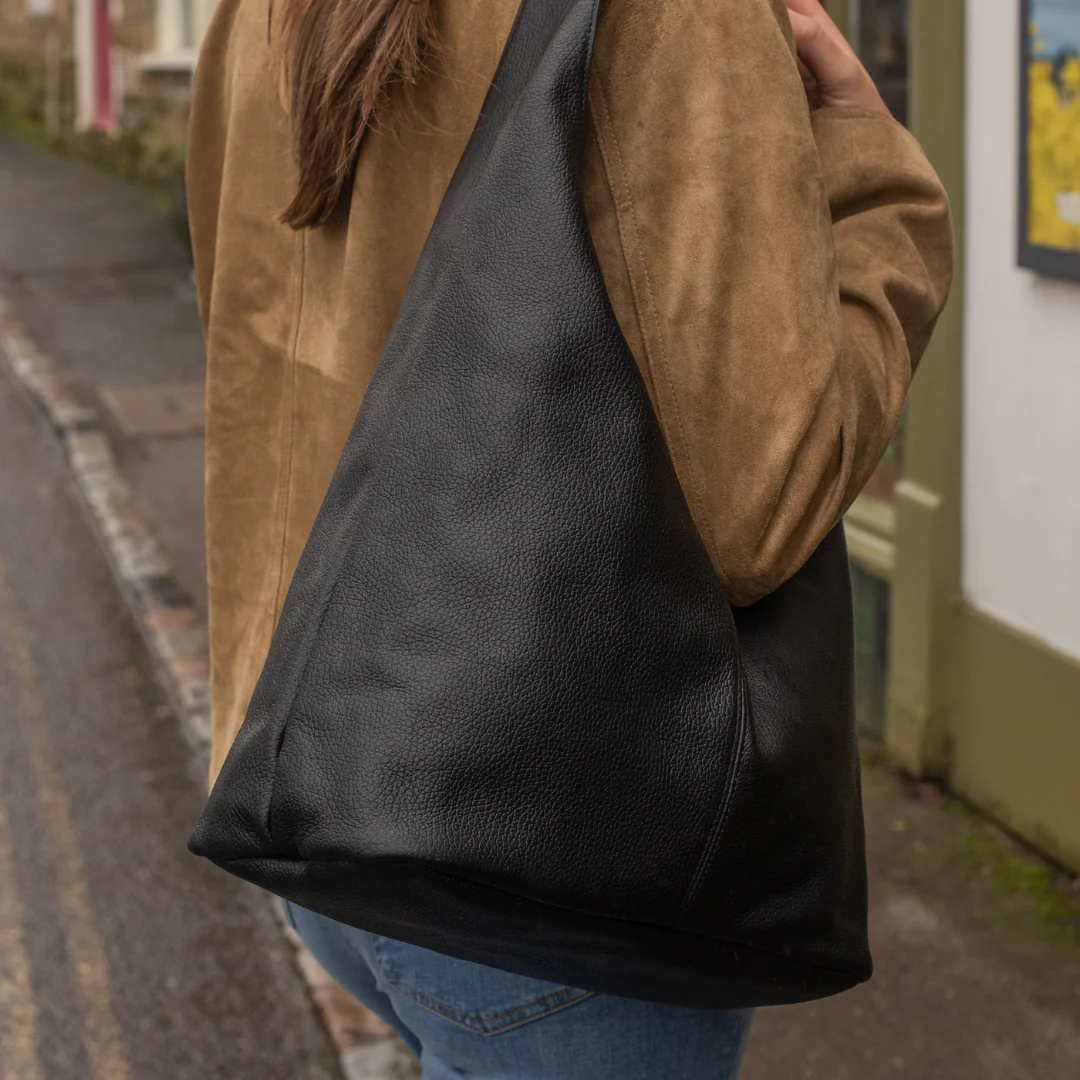 Sloane Slouchy Tote Bag - Image 16