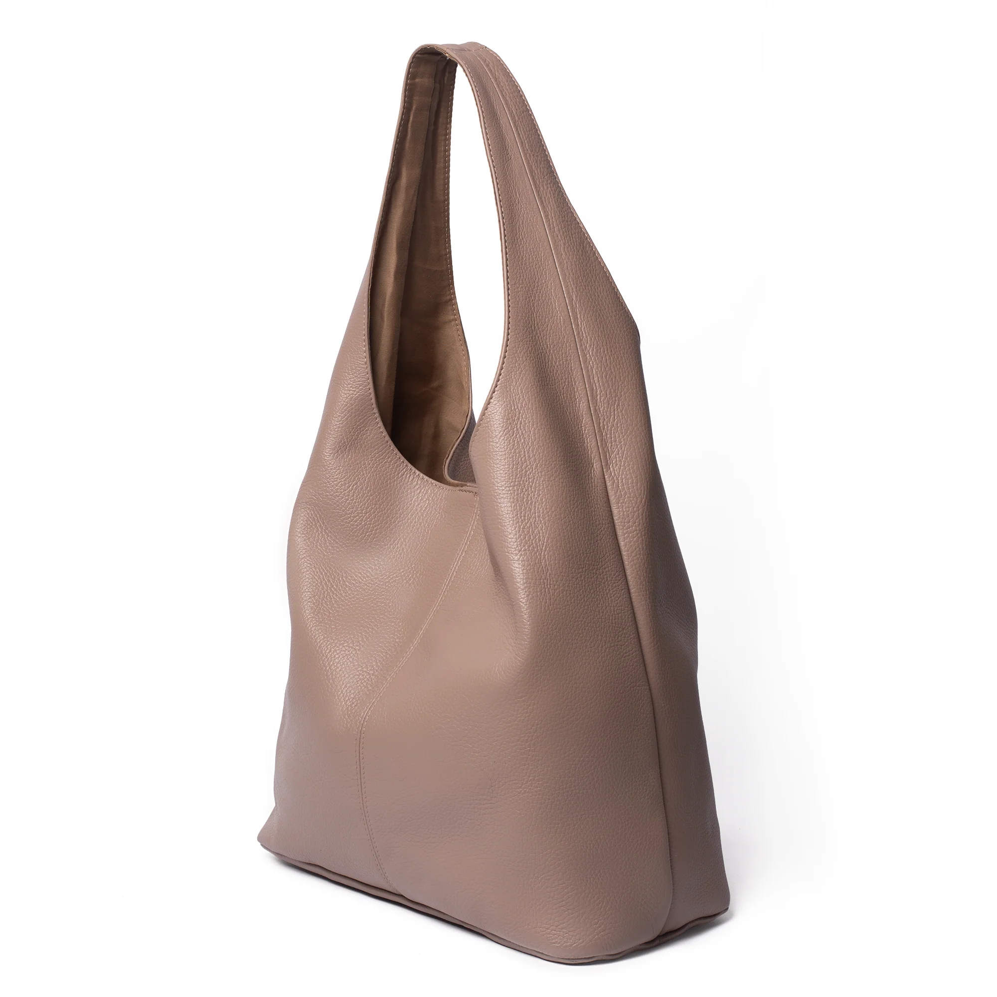 Sloane Slouchy Tote Bag - Image 3