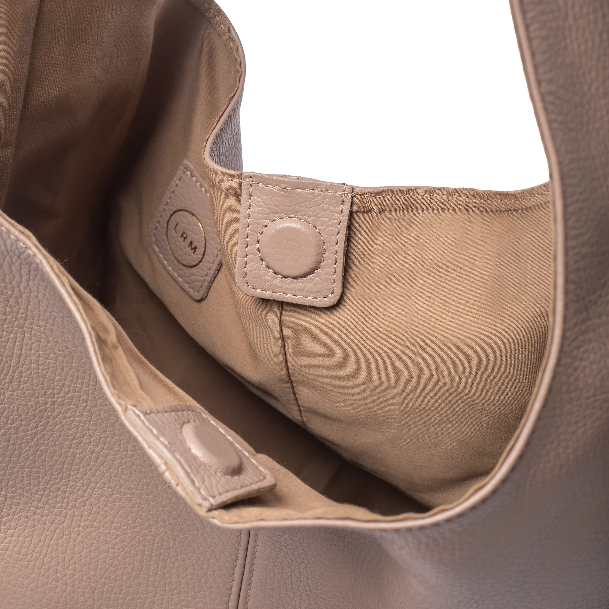 Sloane Slouchy Tote Bag - Image 4