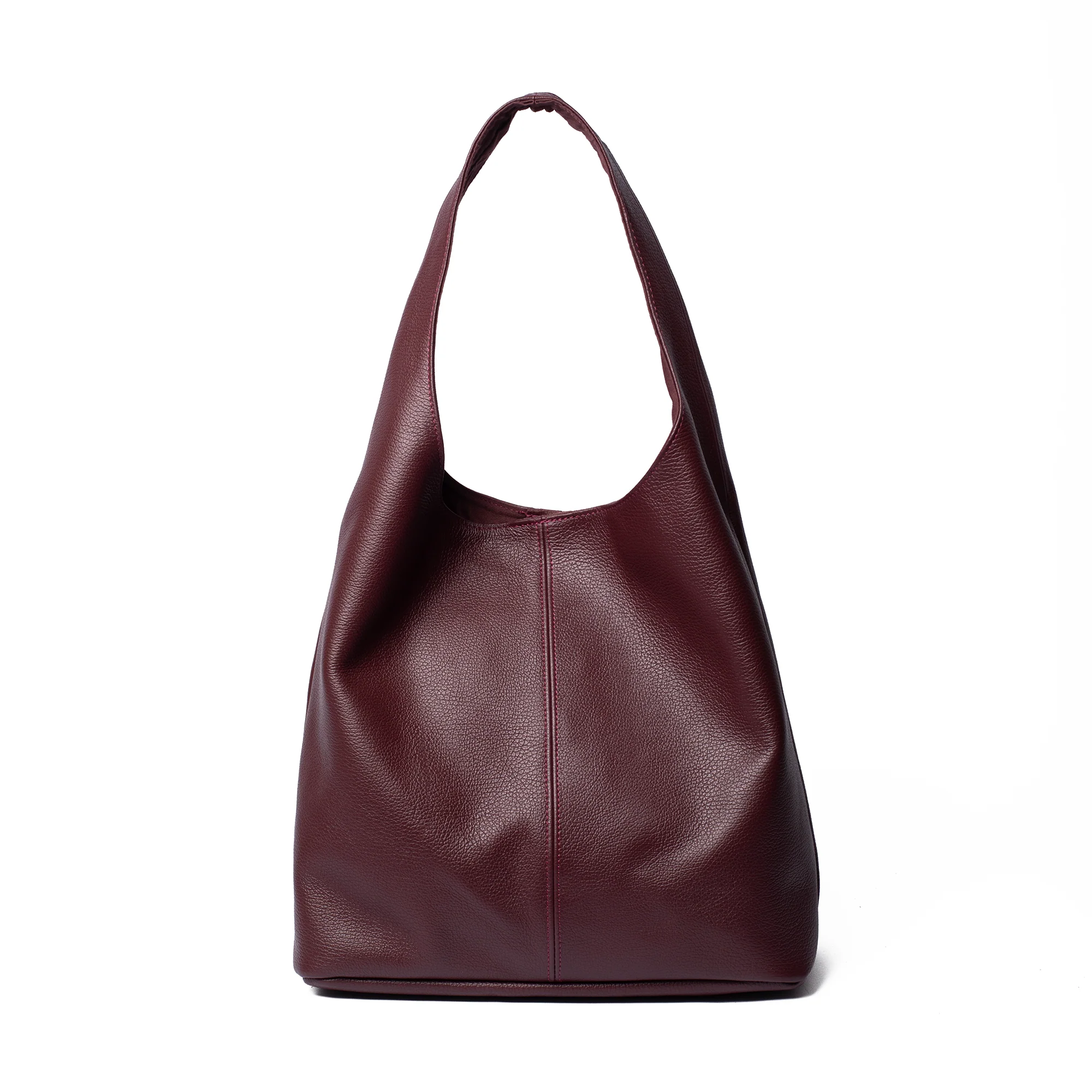 Sloane Slouchy Tote Bag - Image 5