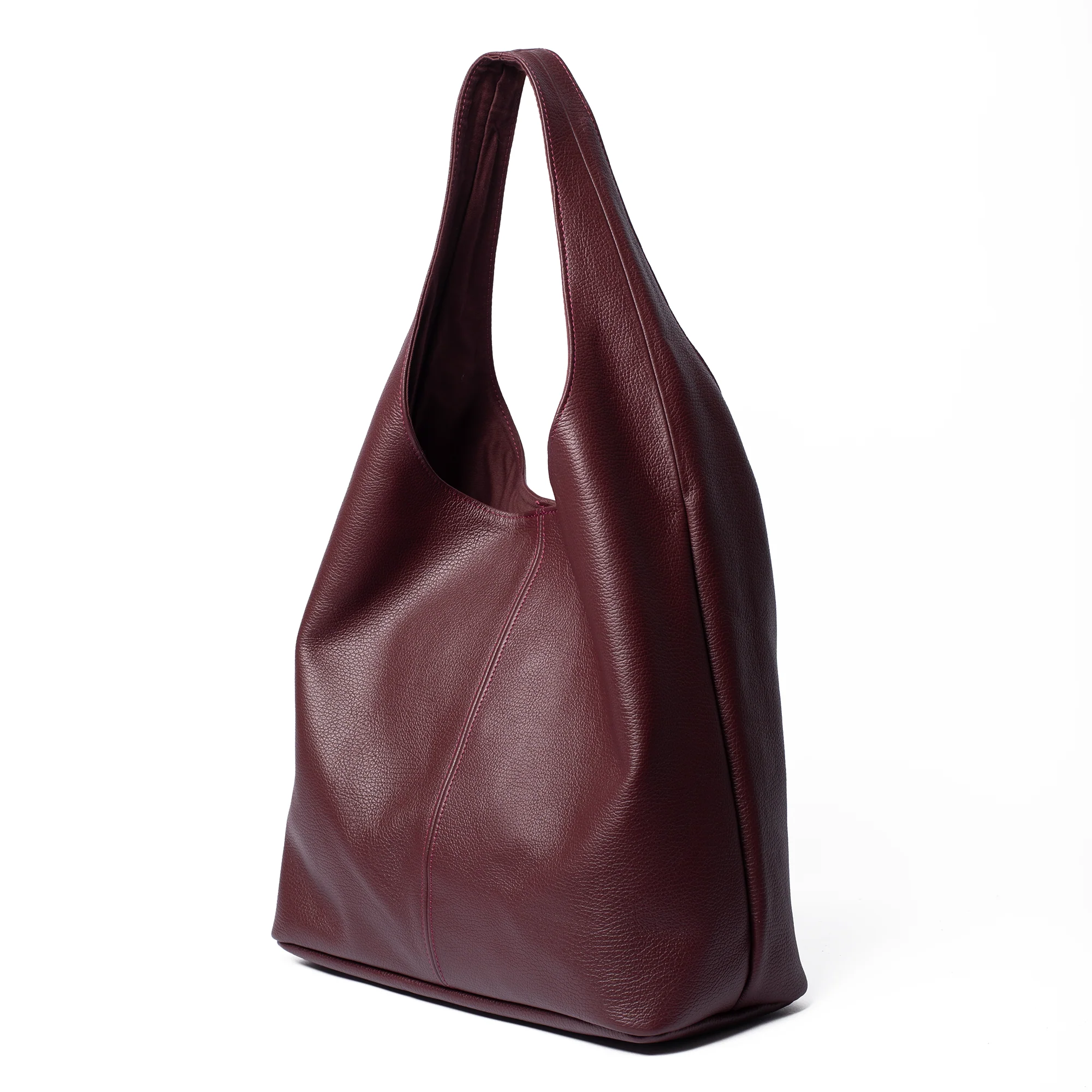 Sloane Slouchy Tote Bag - Image 7