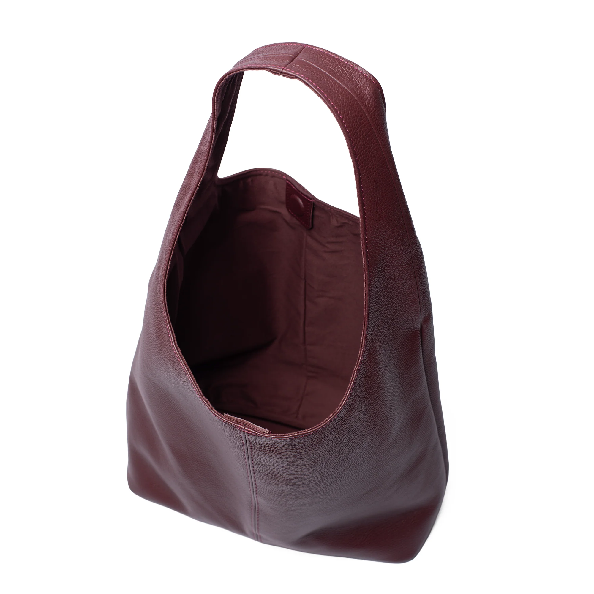 Sloane Slouchy Tote Bag - Image 8