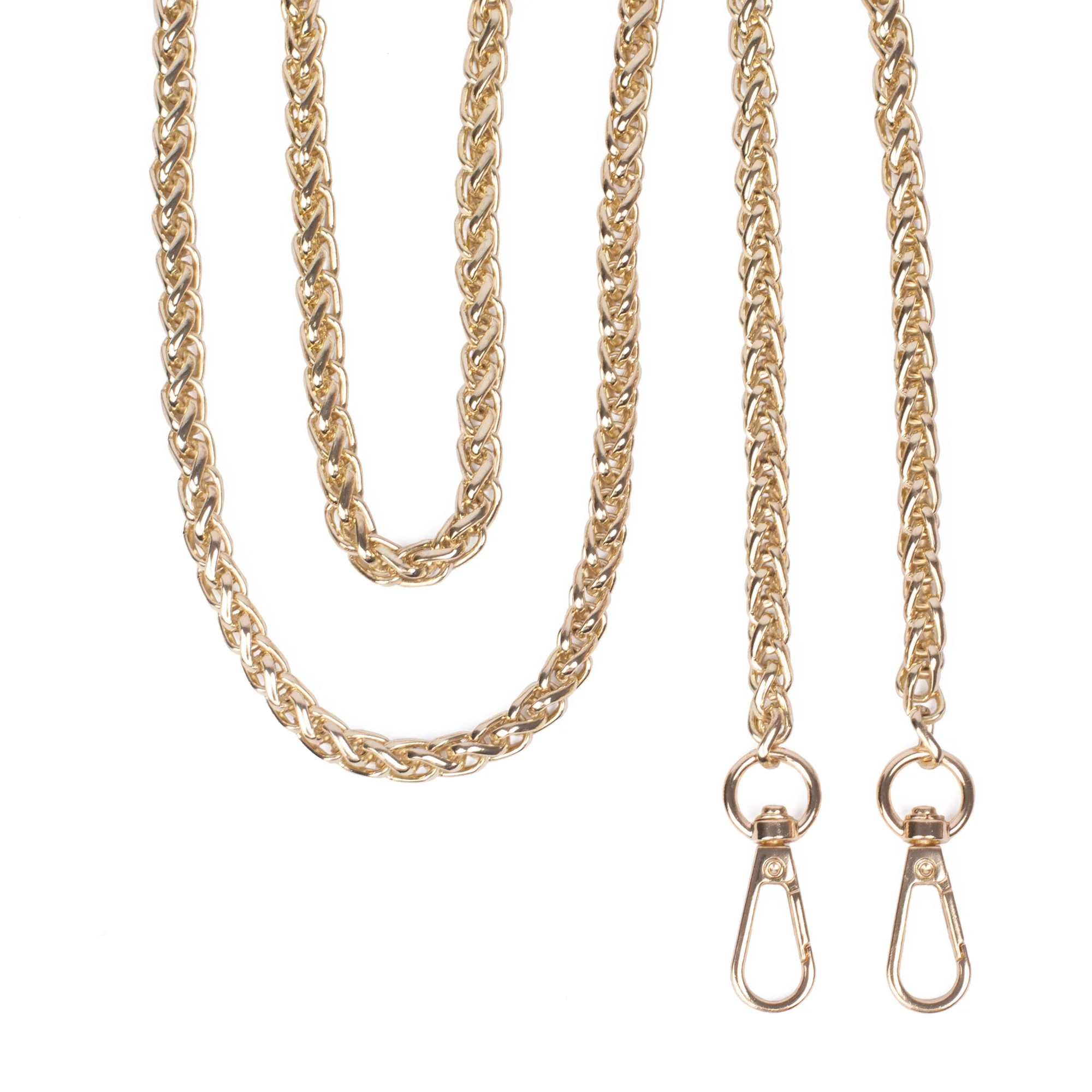 Tan Rosie & Chain Bundle - Image 4