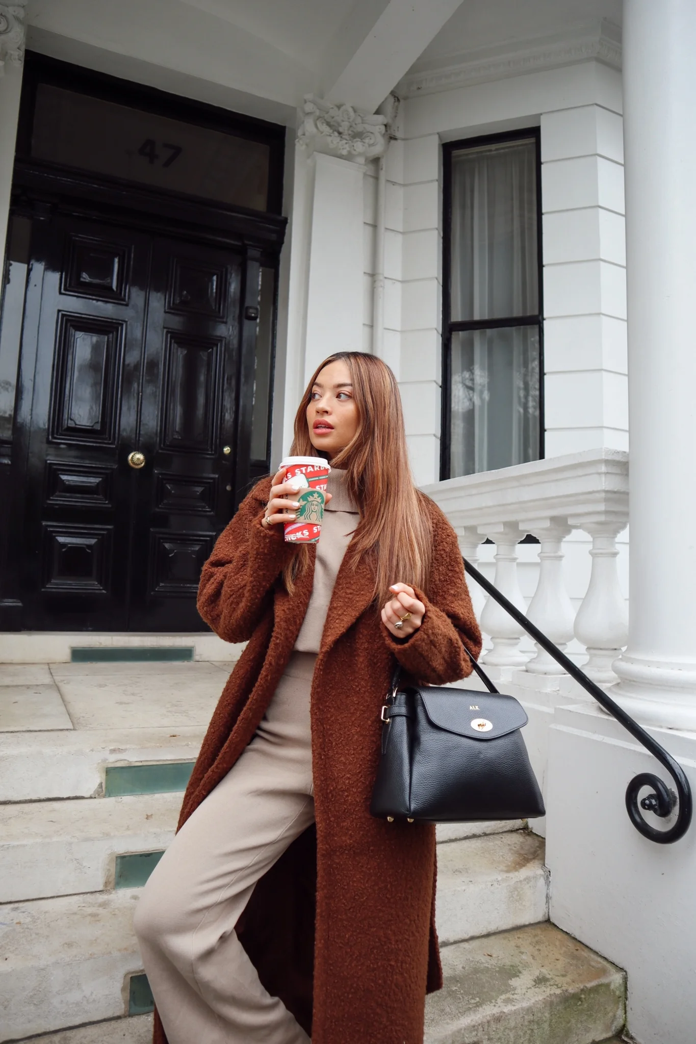 The Eliza Handbag - Image 13