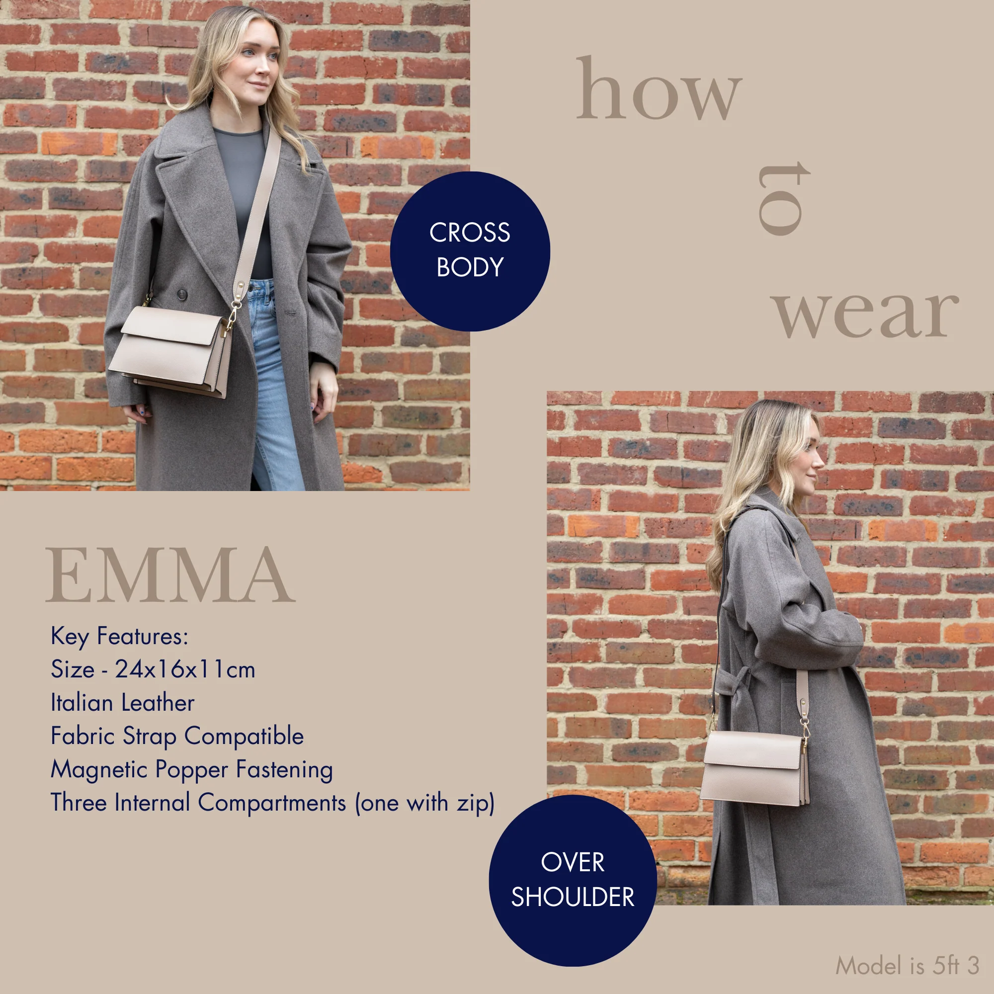 The Emma Grain Outlet - Image 3