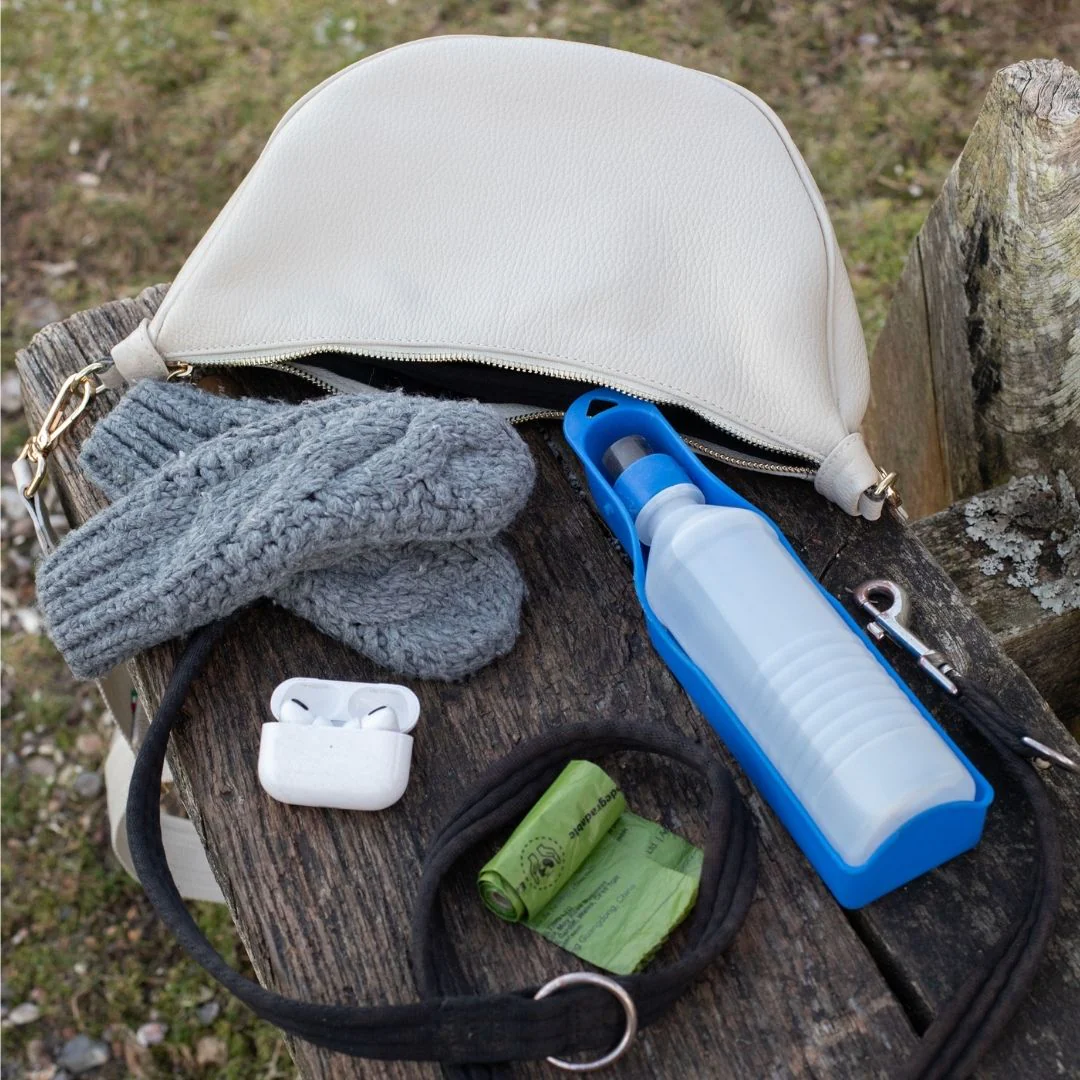 The Fleur Hip Bag - Image 13