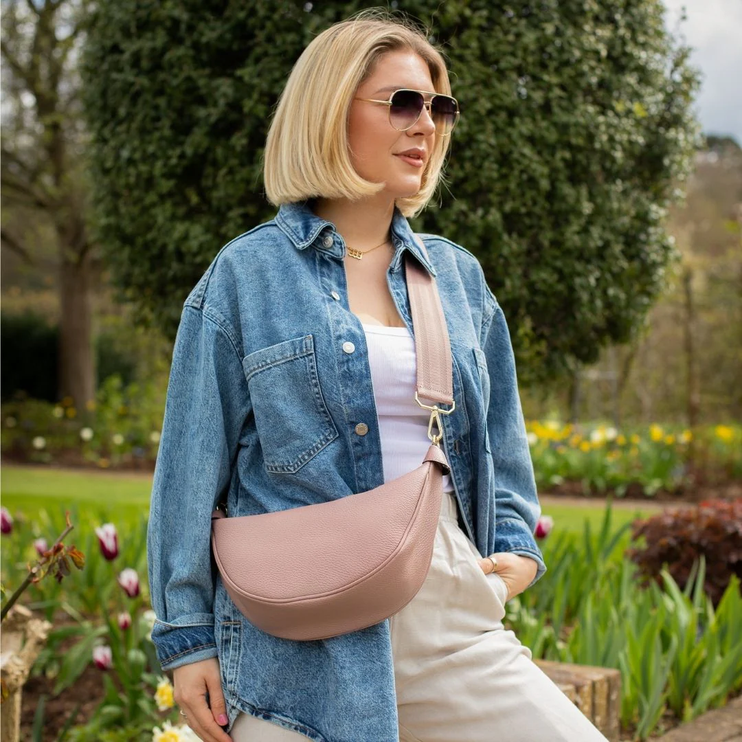 The Fleur Hip Bag - Image 15