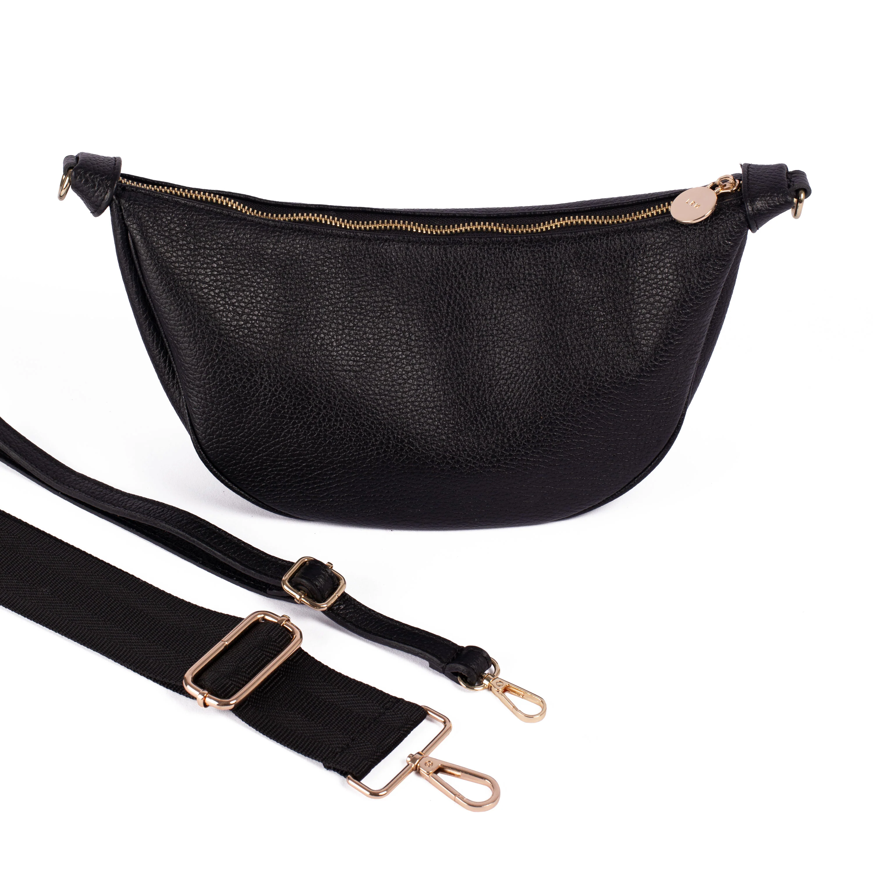 The Fleur Hip Bag - Image 22