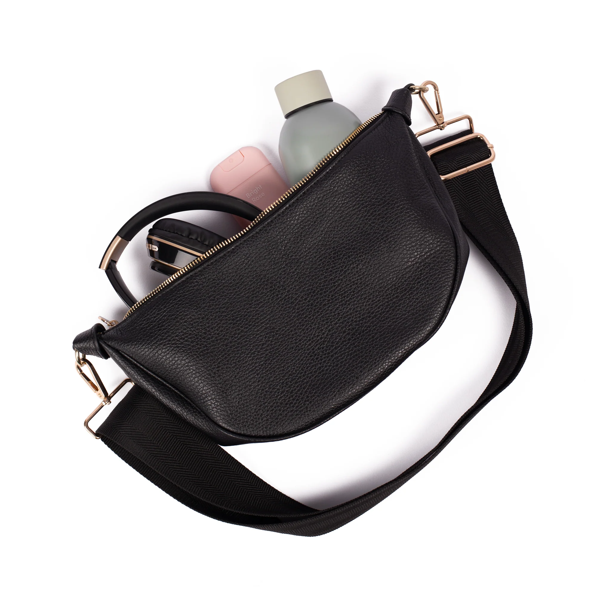The Fleur Hip Bag - Image 24