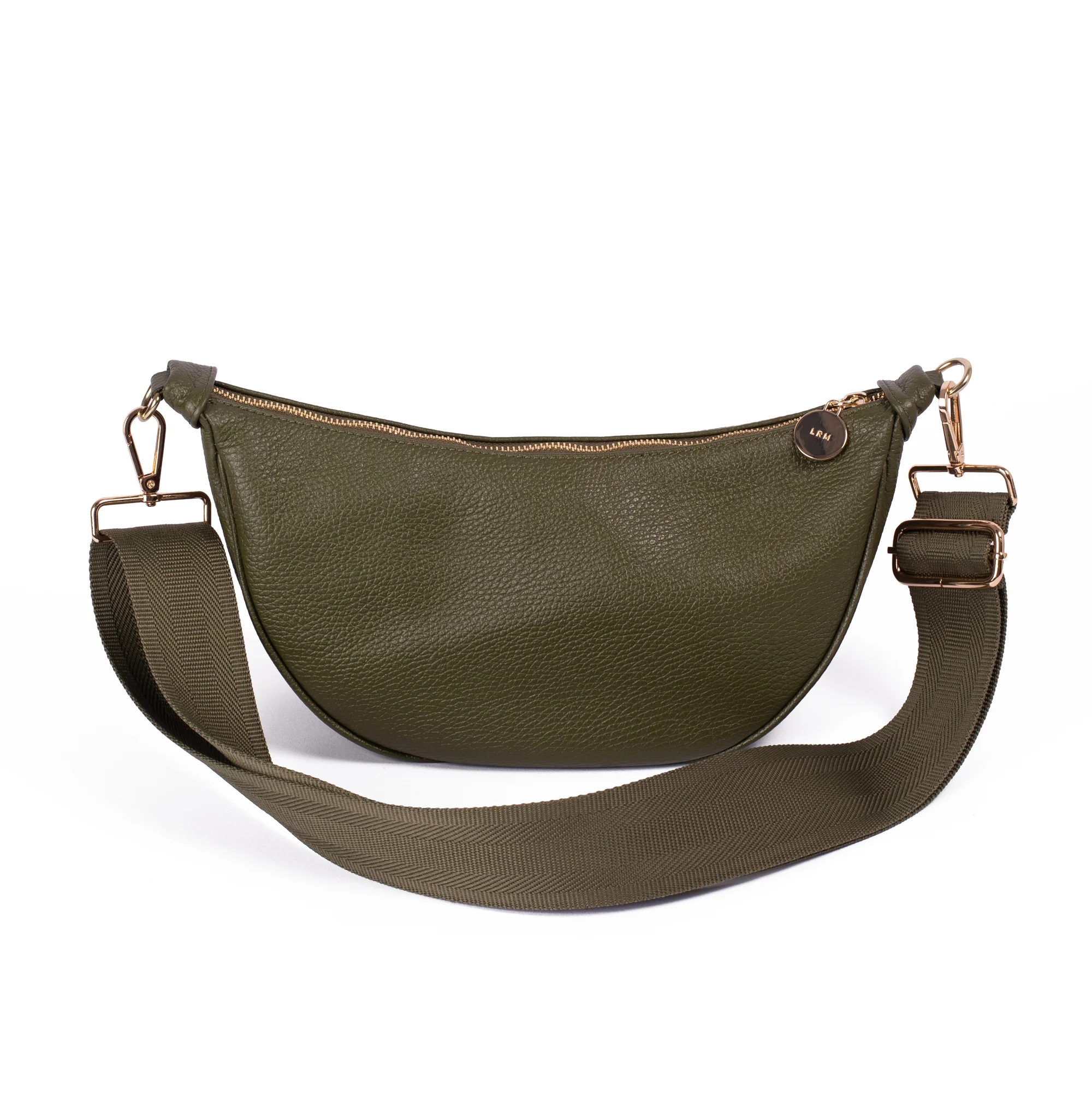 The Fleur Hip Bag - Image 25
