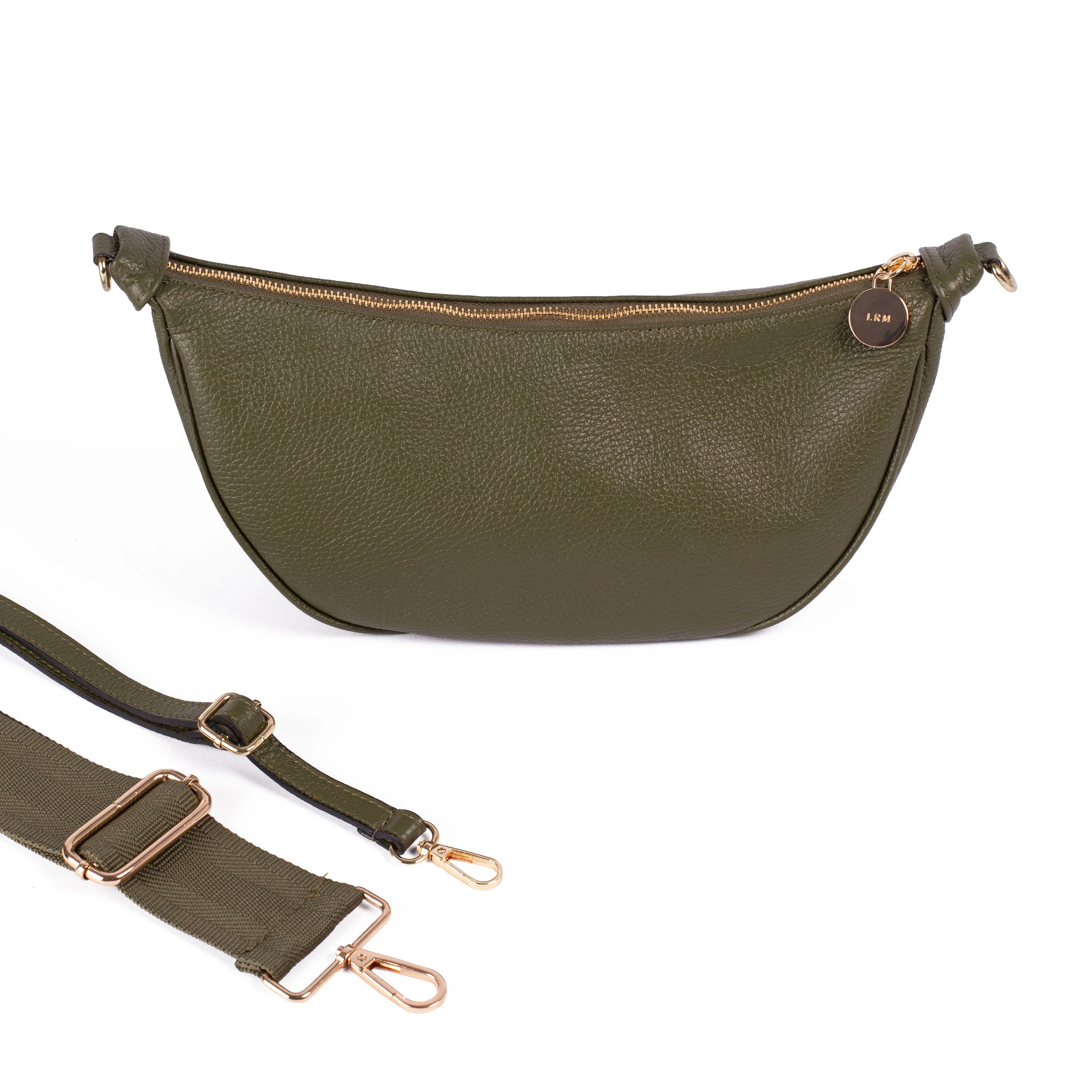 The Fleur Hip Bag - Image 29