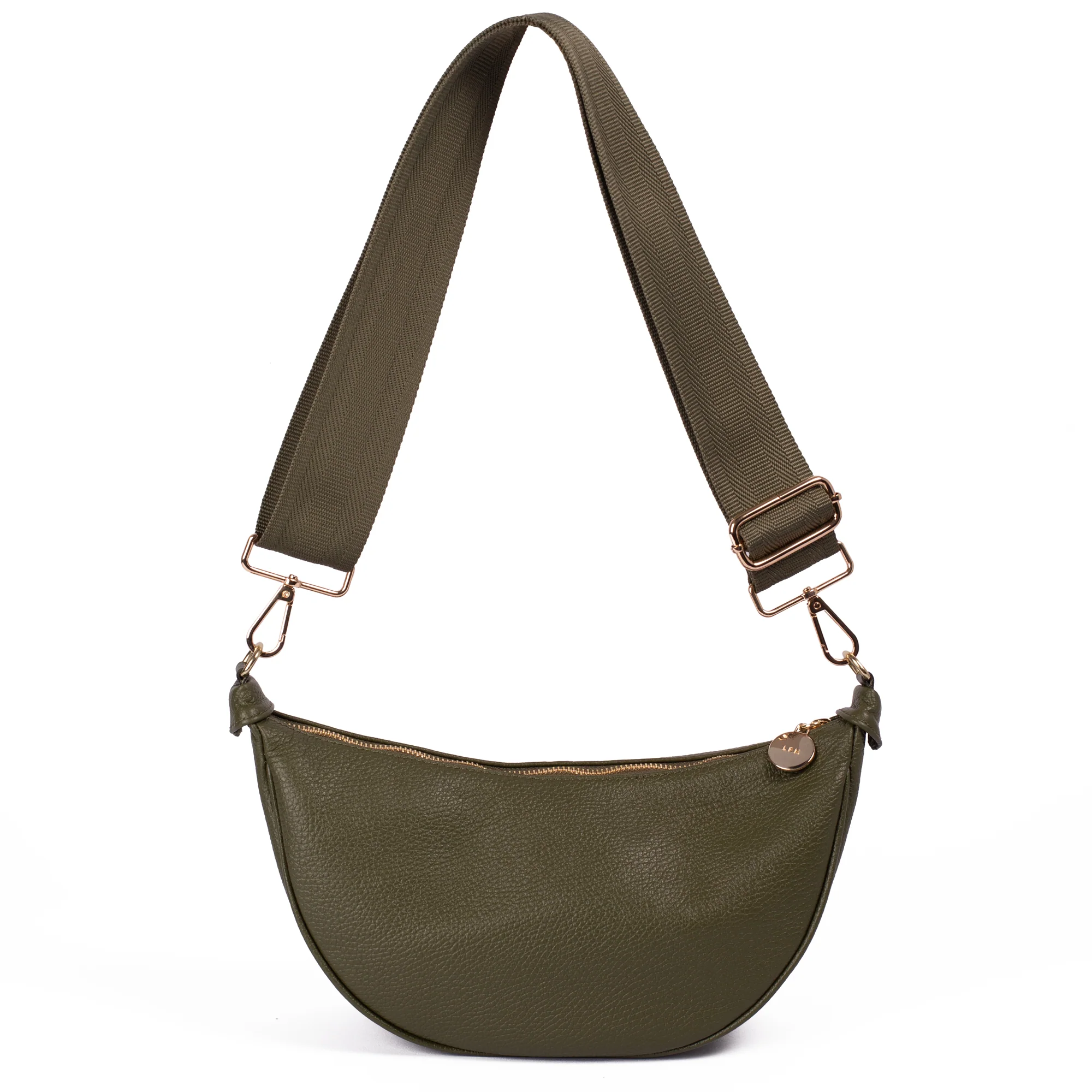 The Fleur Hip Bag - Image 30