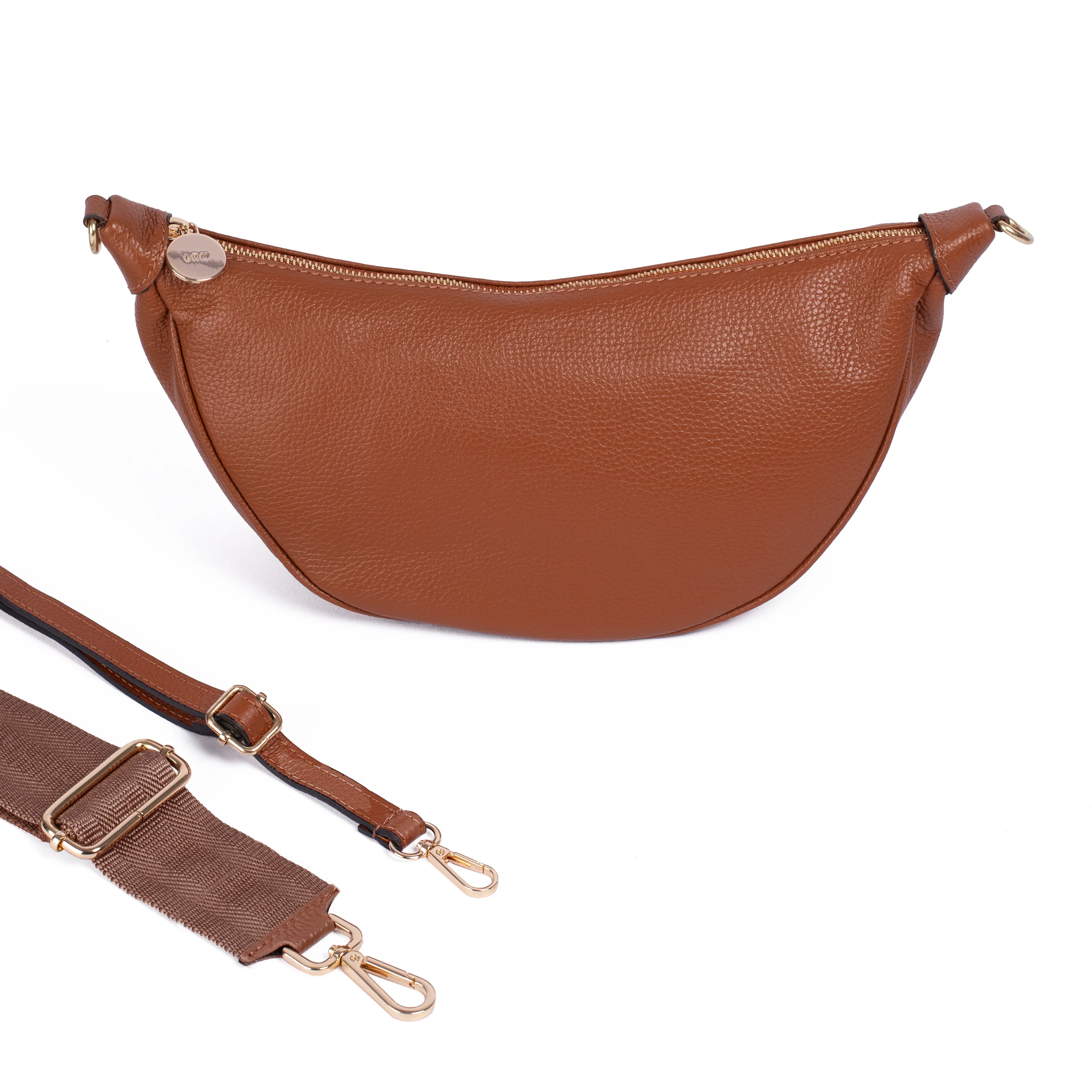 The Fleur Hip Bag - Image 36