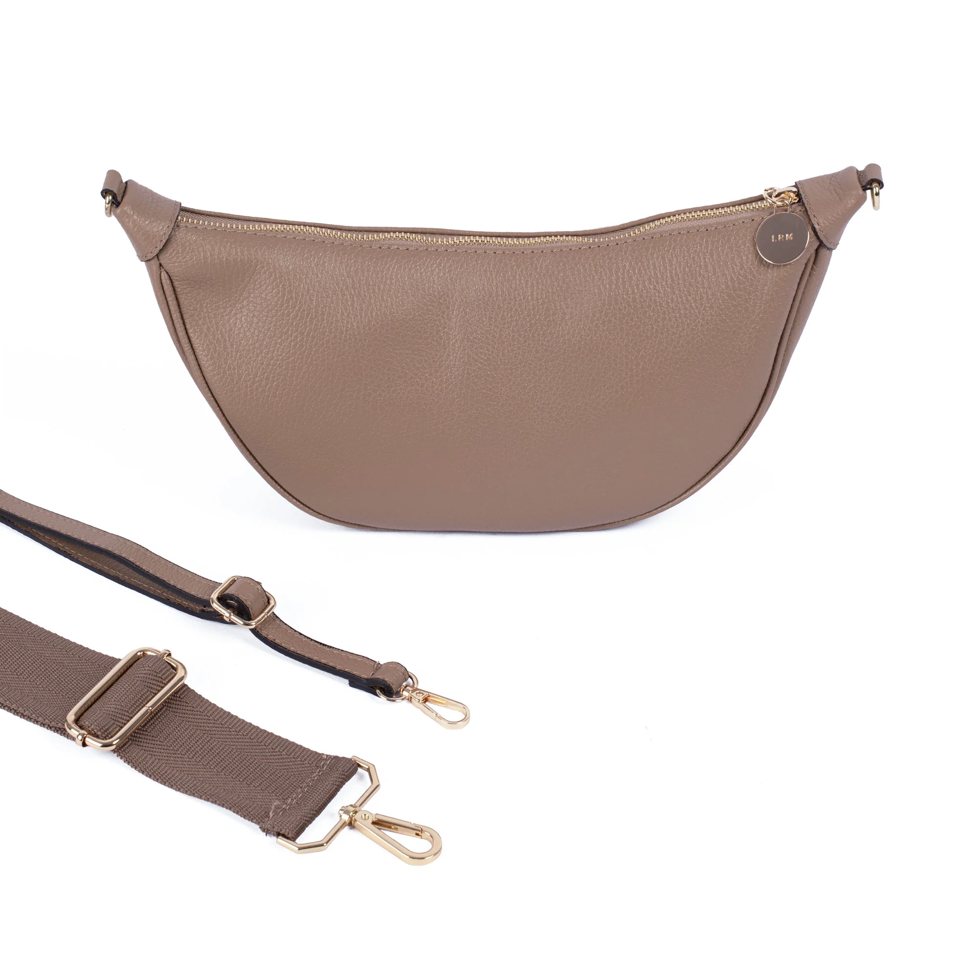 The Fleur Hip Bag - Image 39