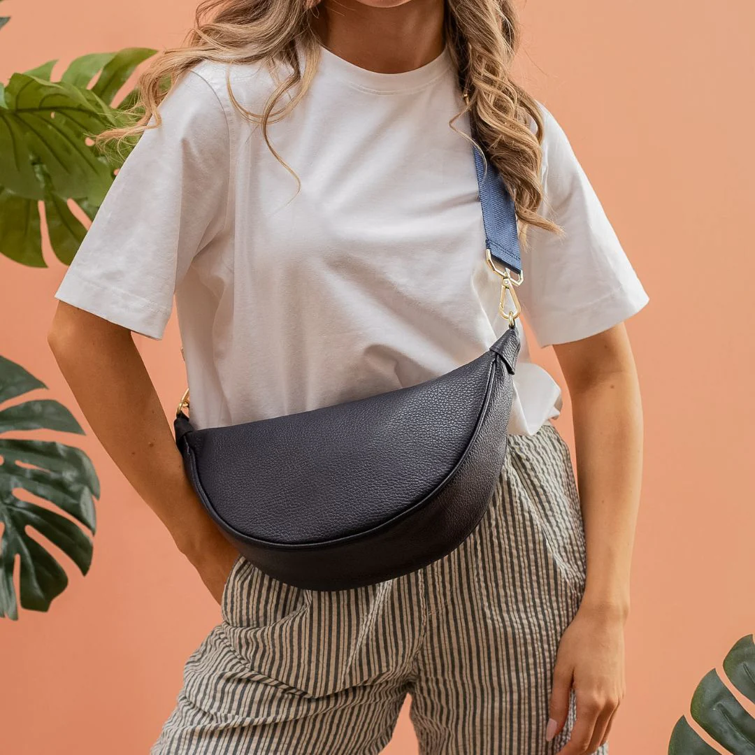 The Fleur Hip Bag - Image 43