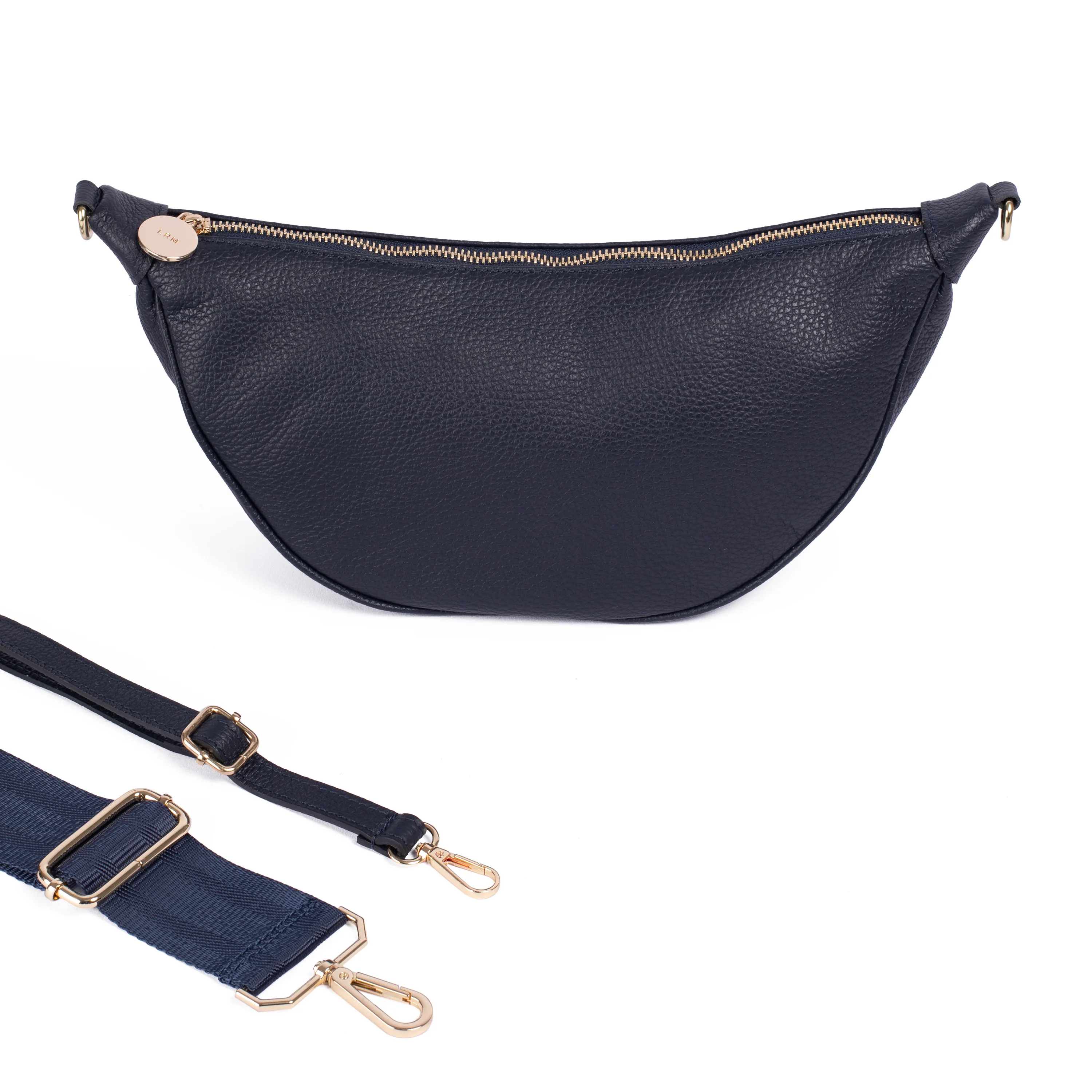 The Fleur Hip Bag - Image 46