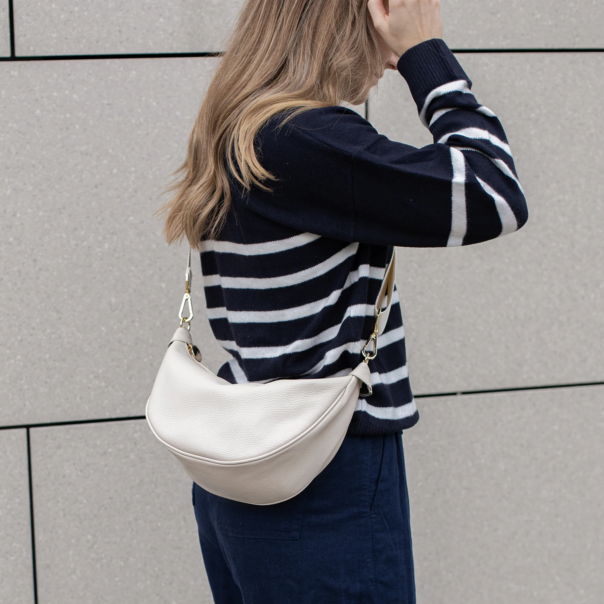 The Fleur Hip Bag - Image 9