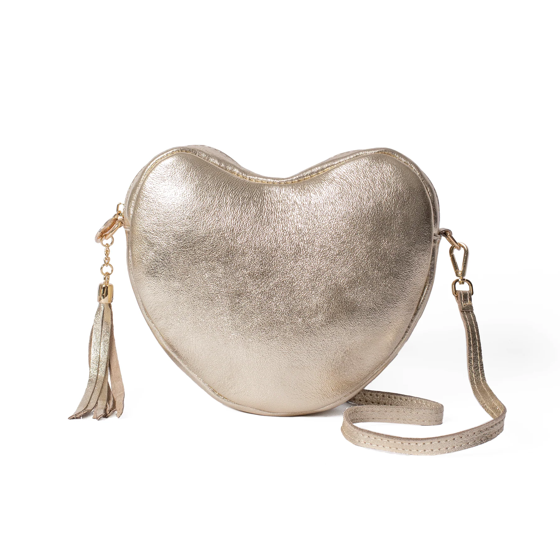 Ella Heart Bag - Image 27