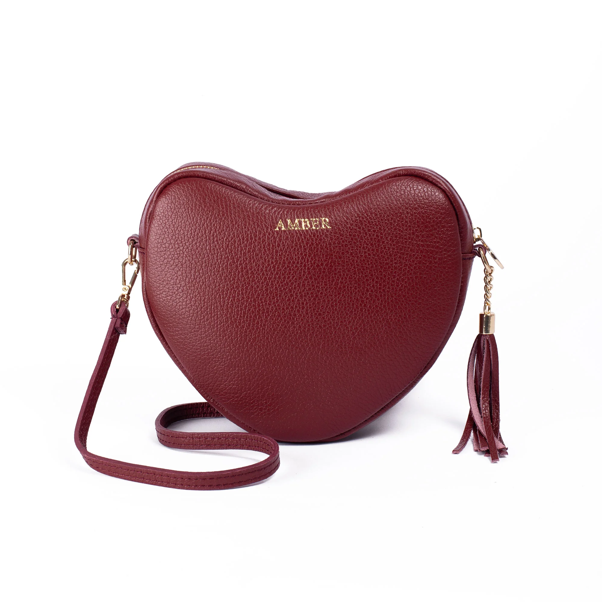 Ella Heart Bag - Image 7