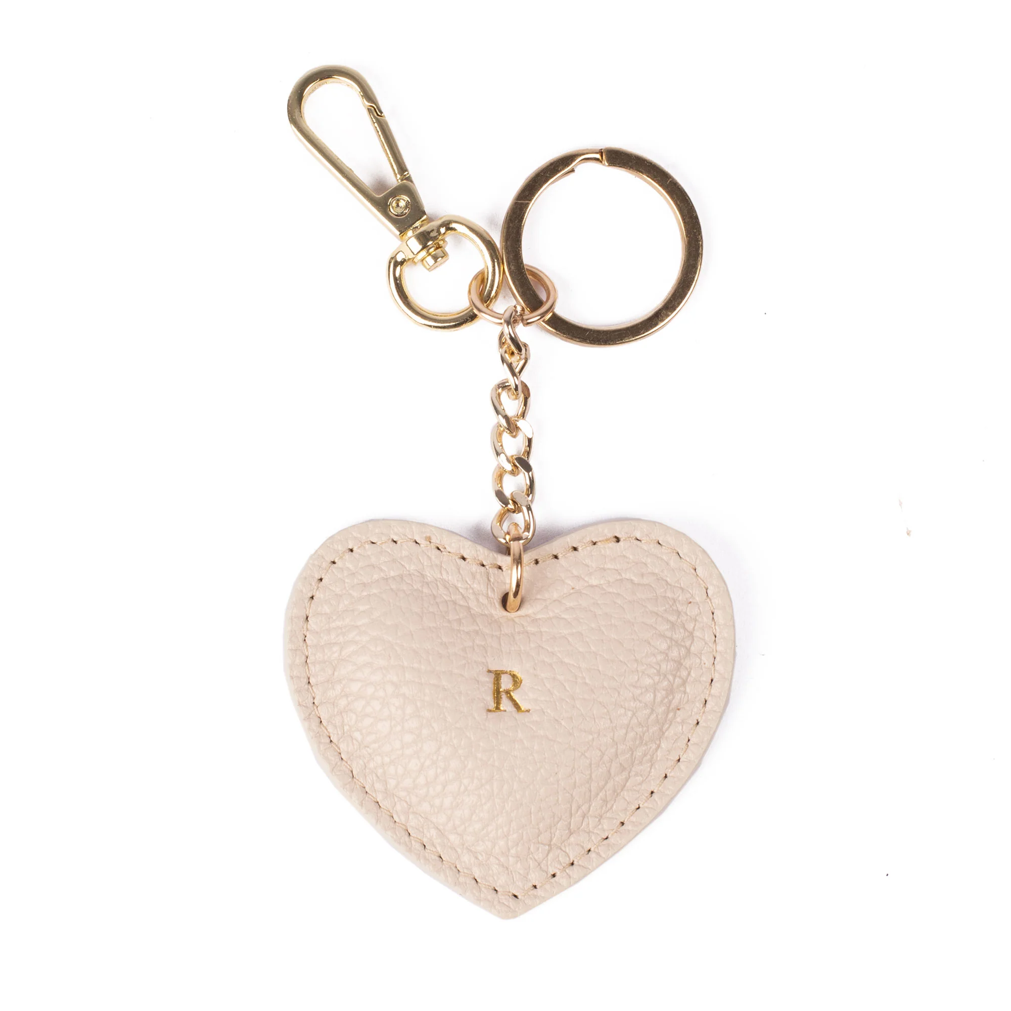 Heart Keyring - Image 4