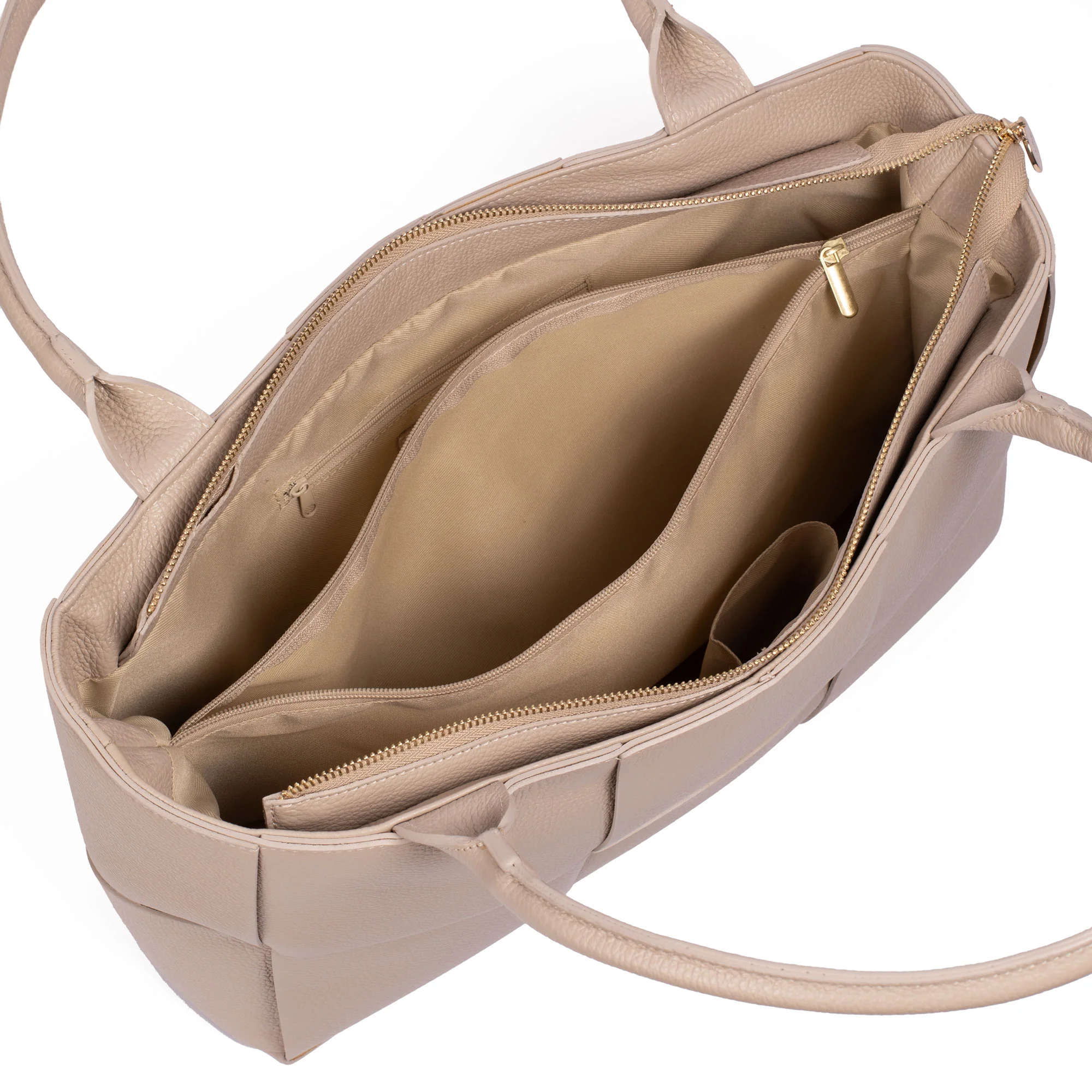 The Lettie Tote Bag - Image 15