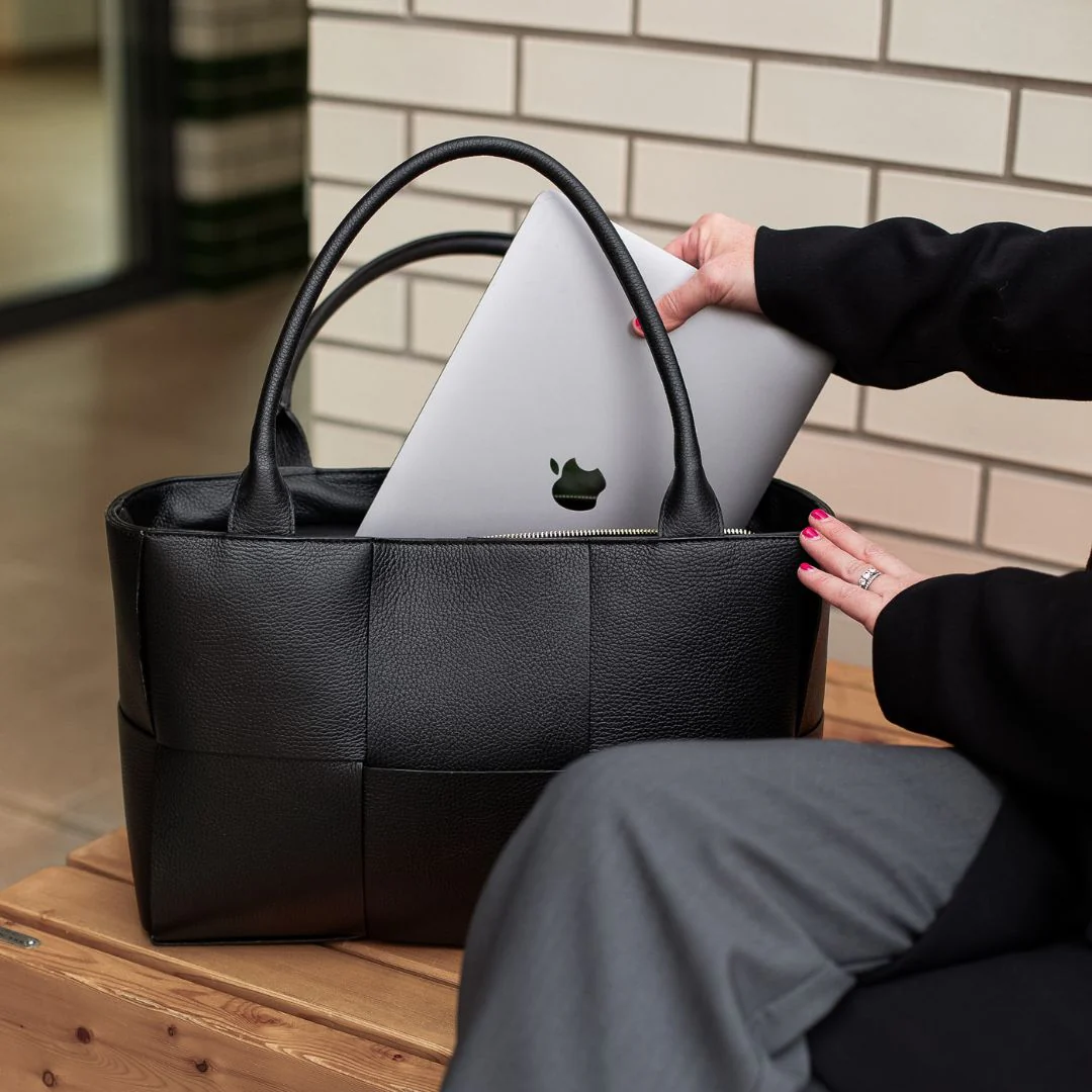 The Lettie Tote Bag - Image 16