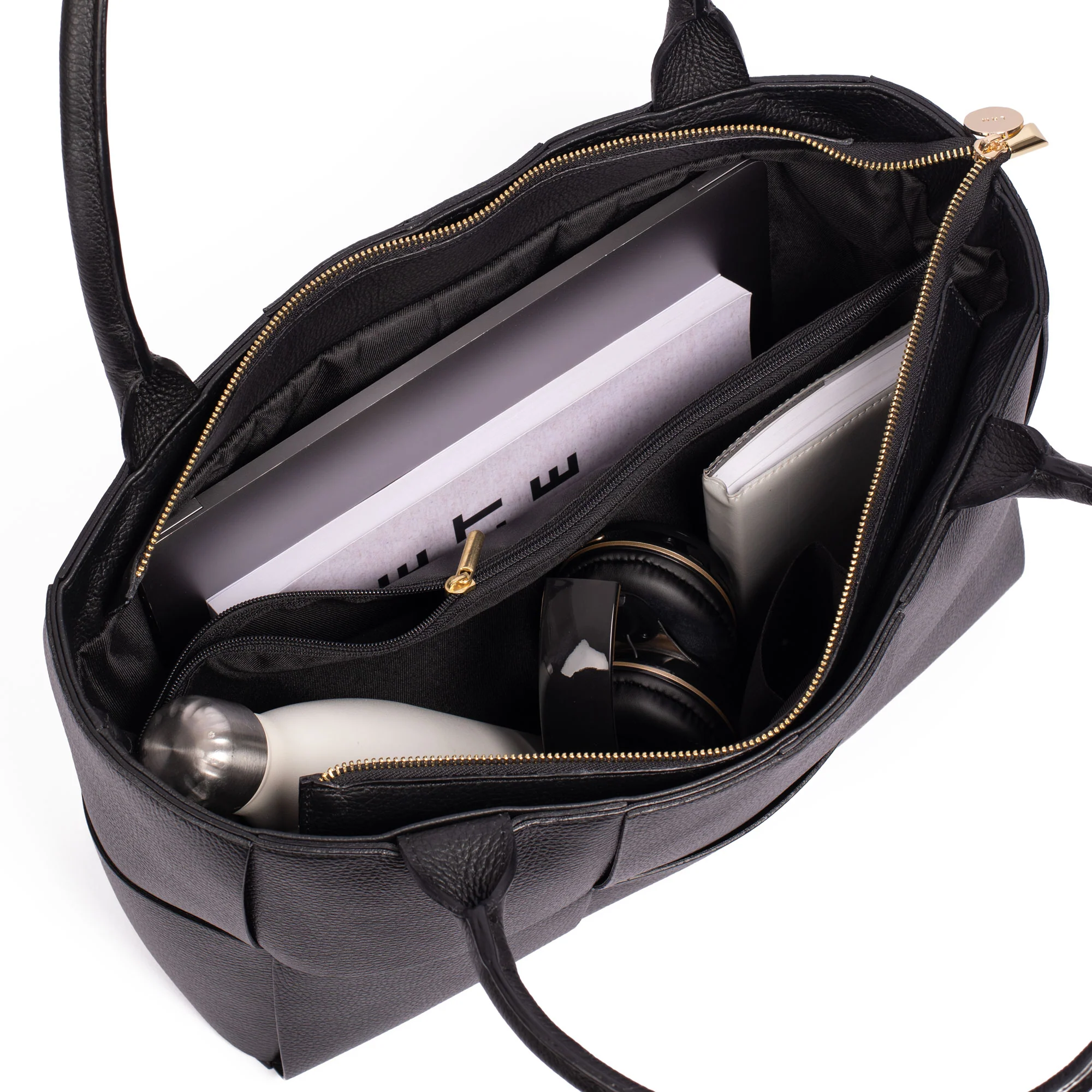 The Lettie Tote Bag - Image 18