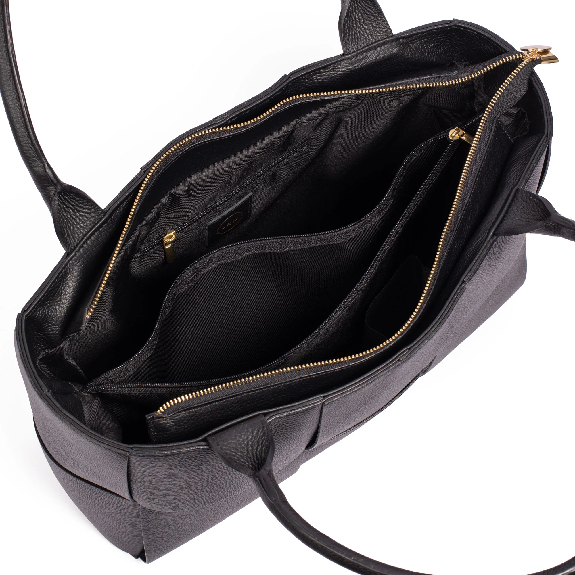 The Lettie Tote Bag - Image 21