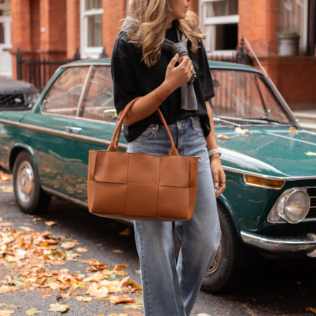 The Lettie Tote Bag - Image 23