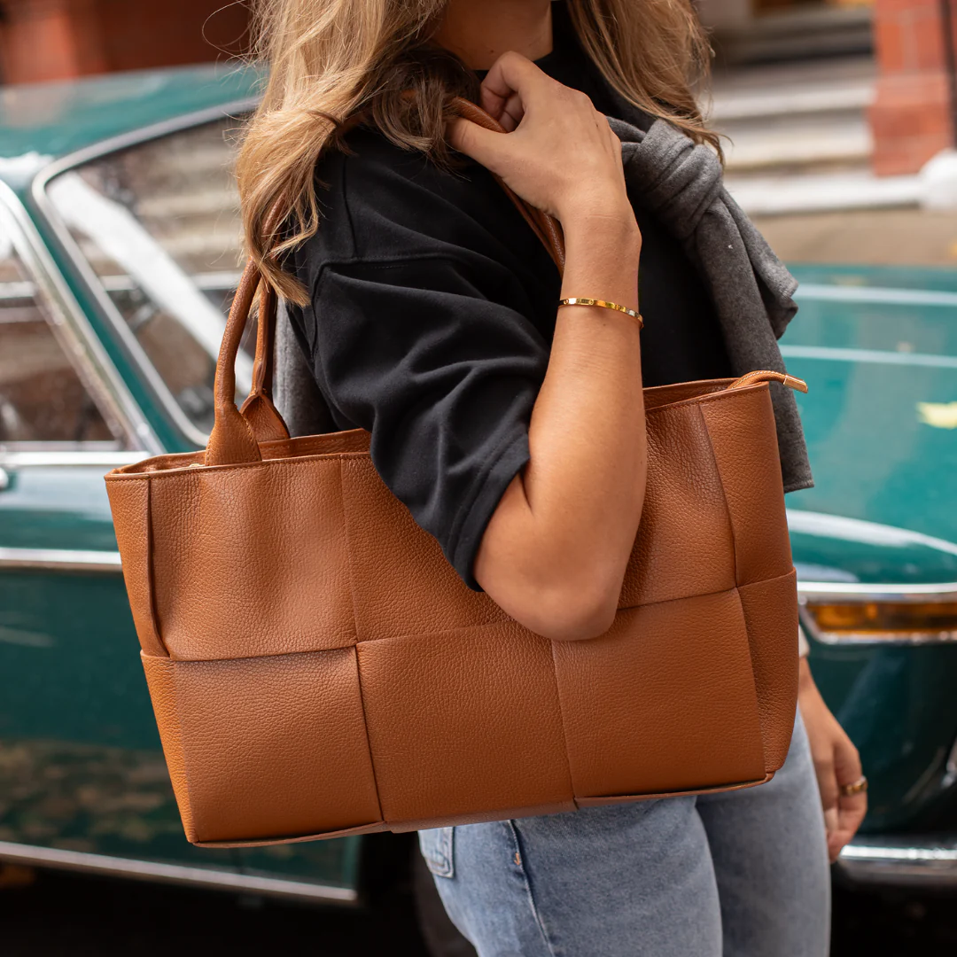 The Lettie Tote Bag - Image 24