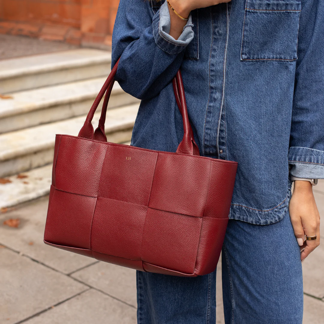 The Lettie Tote Bag - Image 8