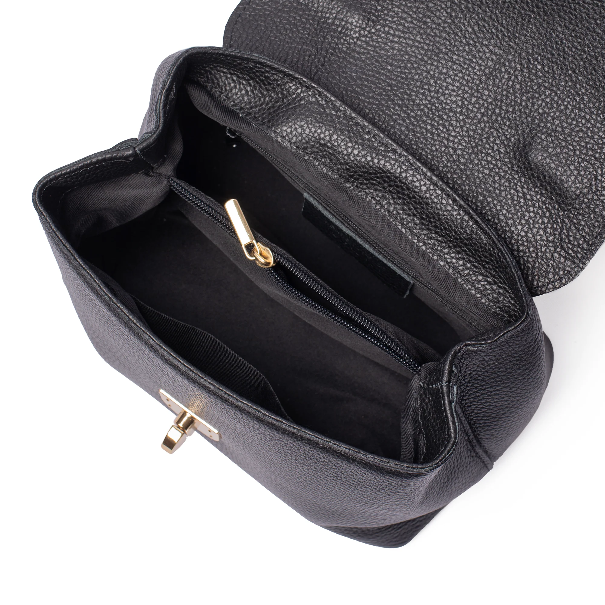 The Lucinda Top Handle Bag - Image 19