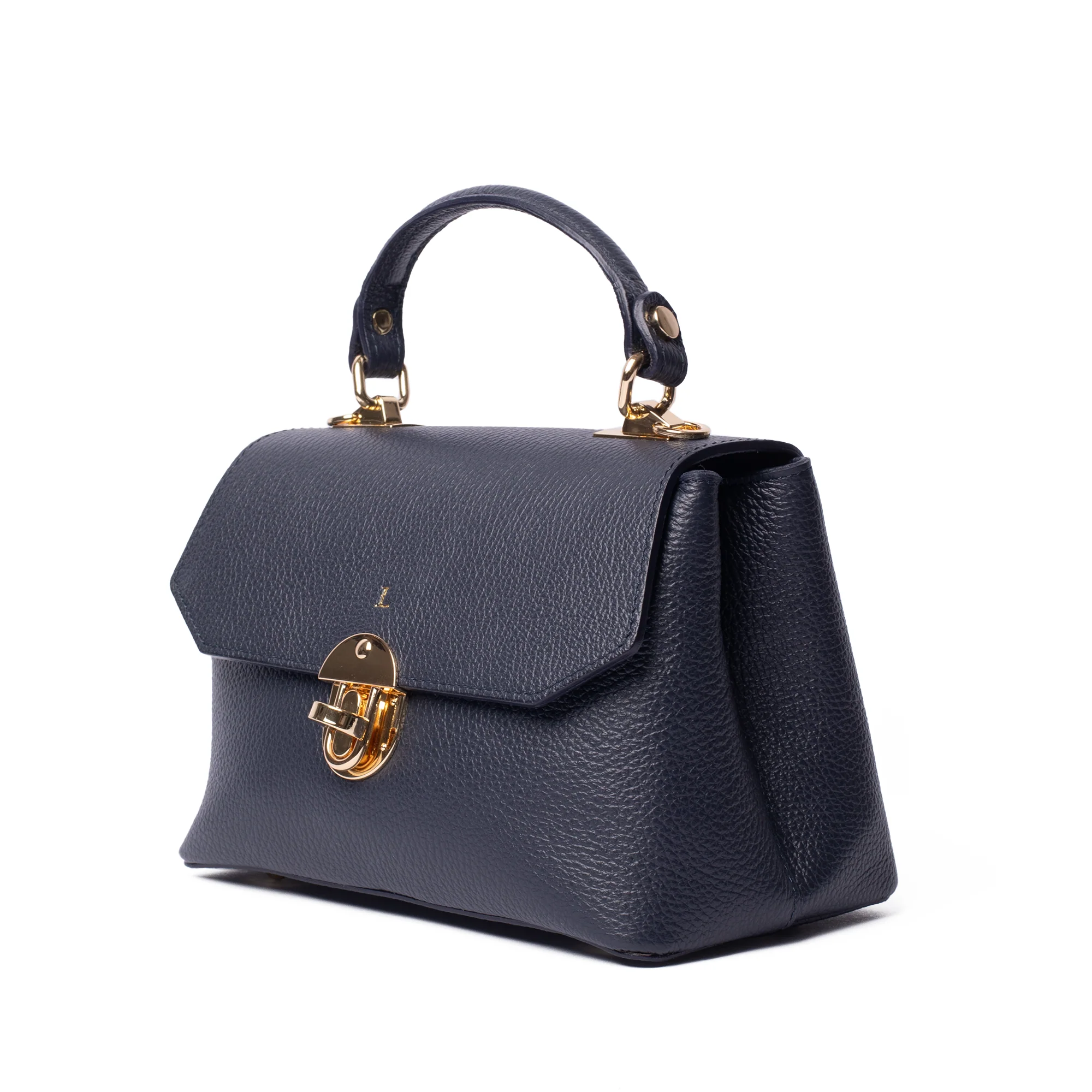 The Lucinda Top Handle Bag - Image 22