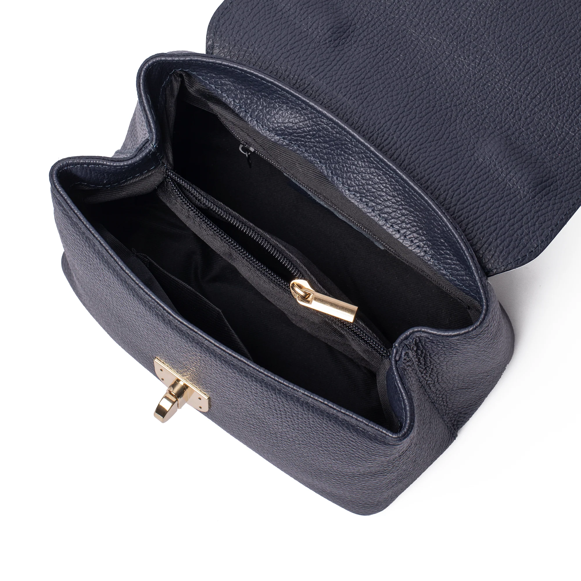 The Lucinda Top Handle Bag - Image 23