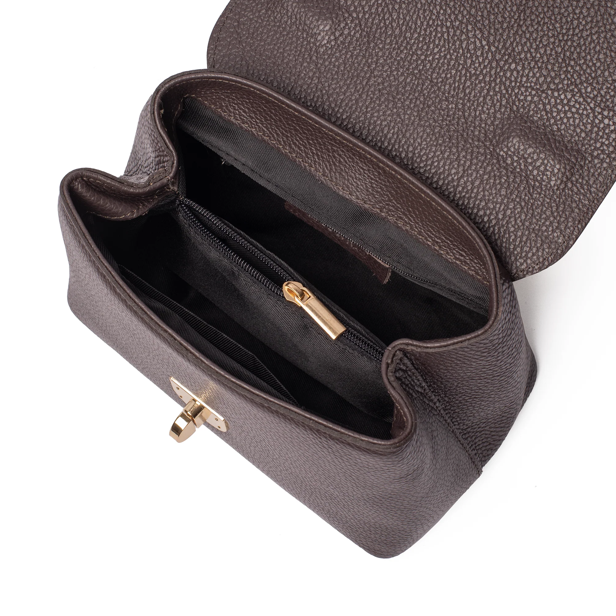 The Lucinda Top Handle Bag - Image 25