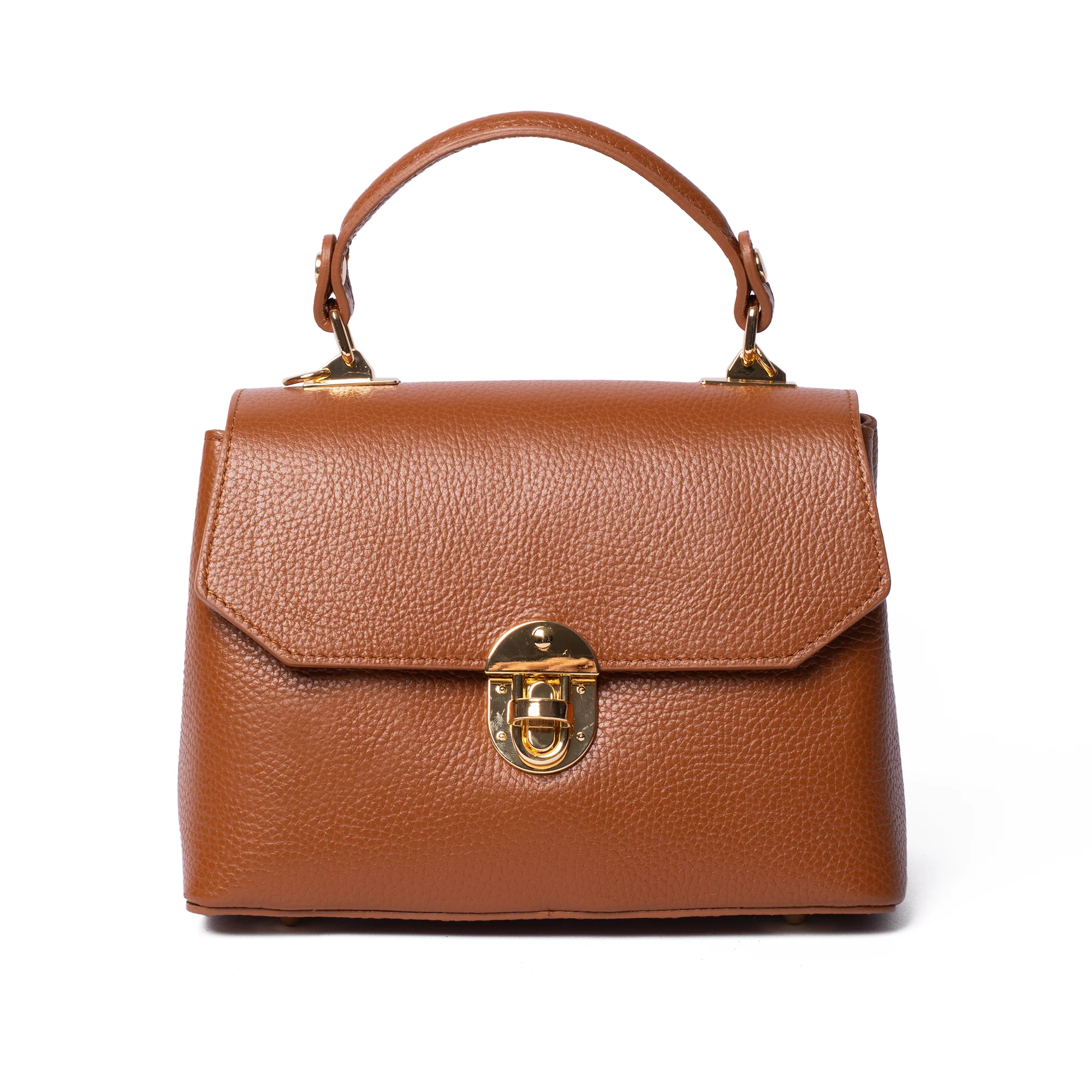 The Lucinda Top Handle Bag - Image 28