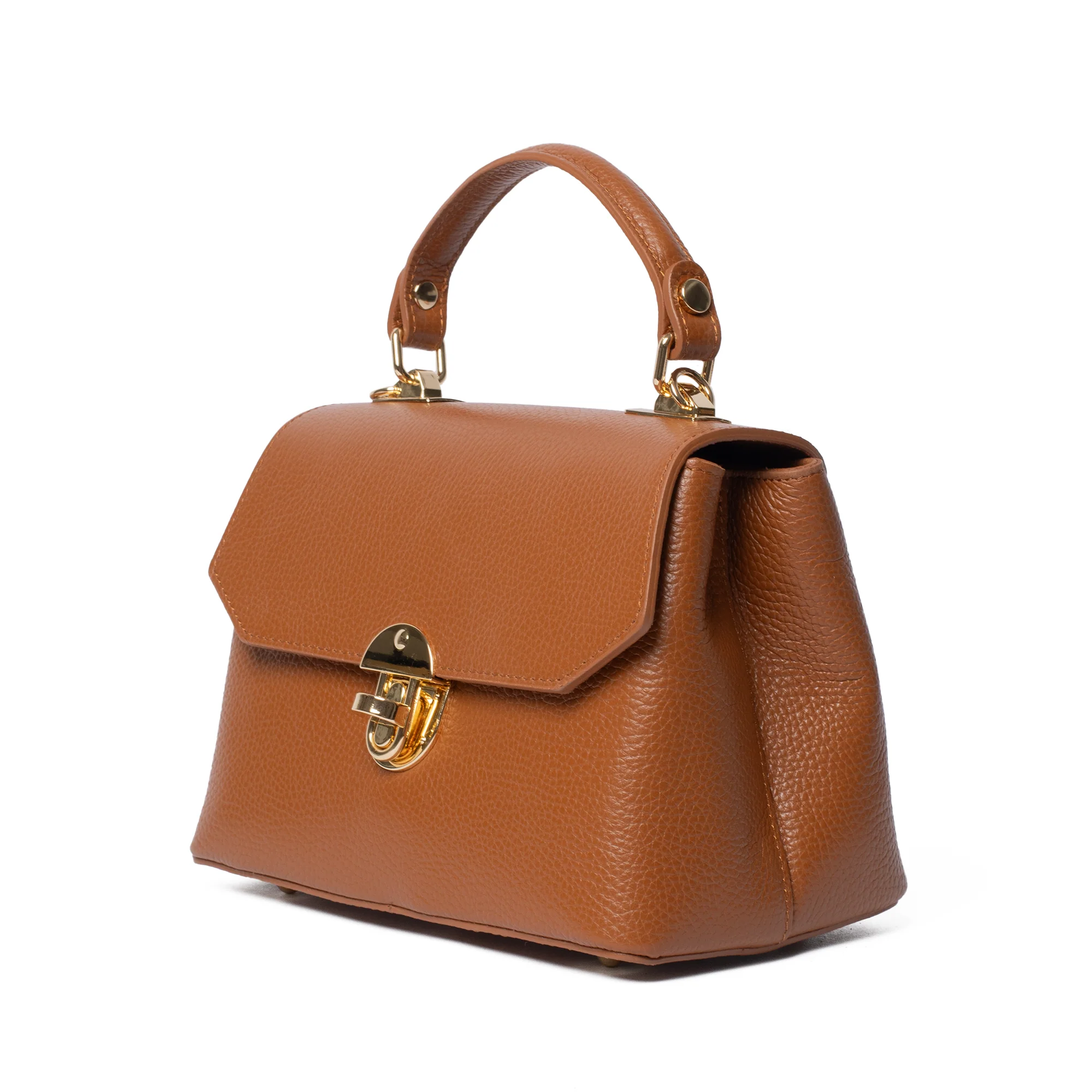 The Lucinda Top Handle Bag - Image 30