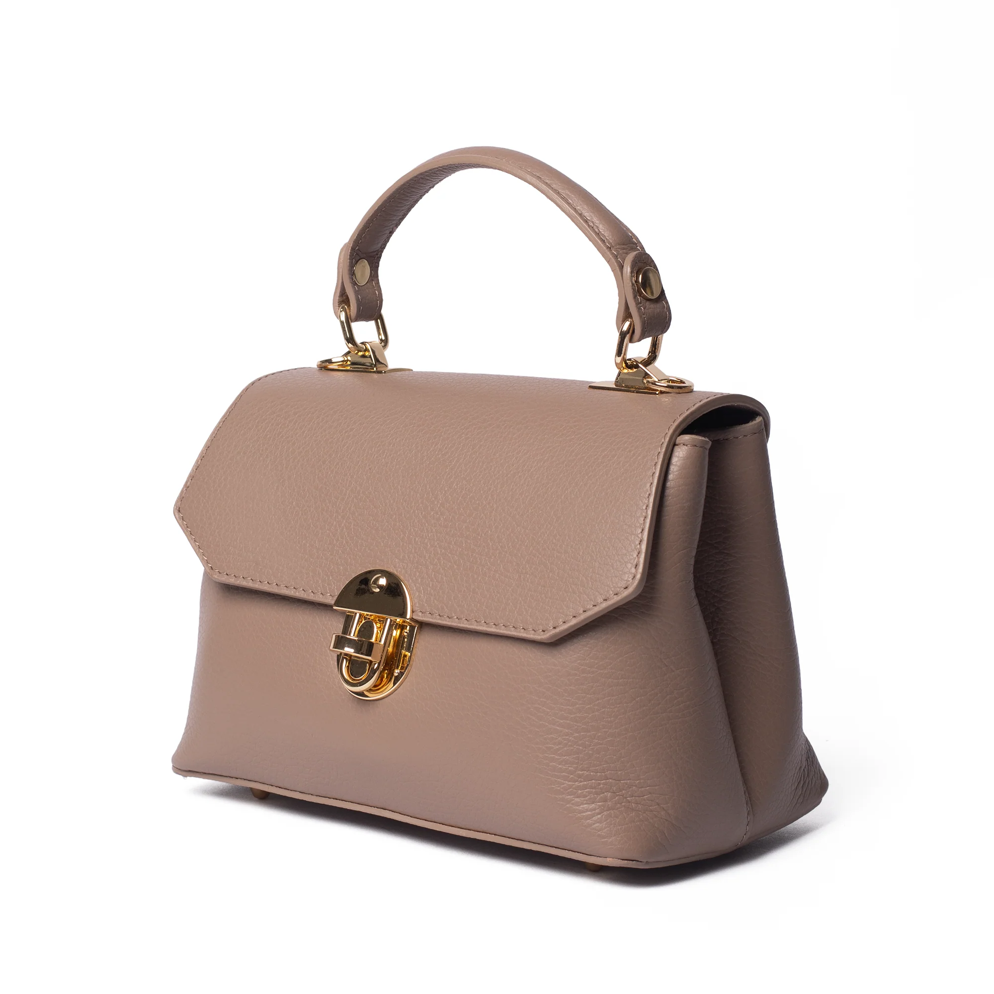 The Lucinda Top Handle Bag - Image 34