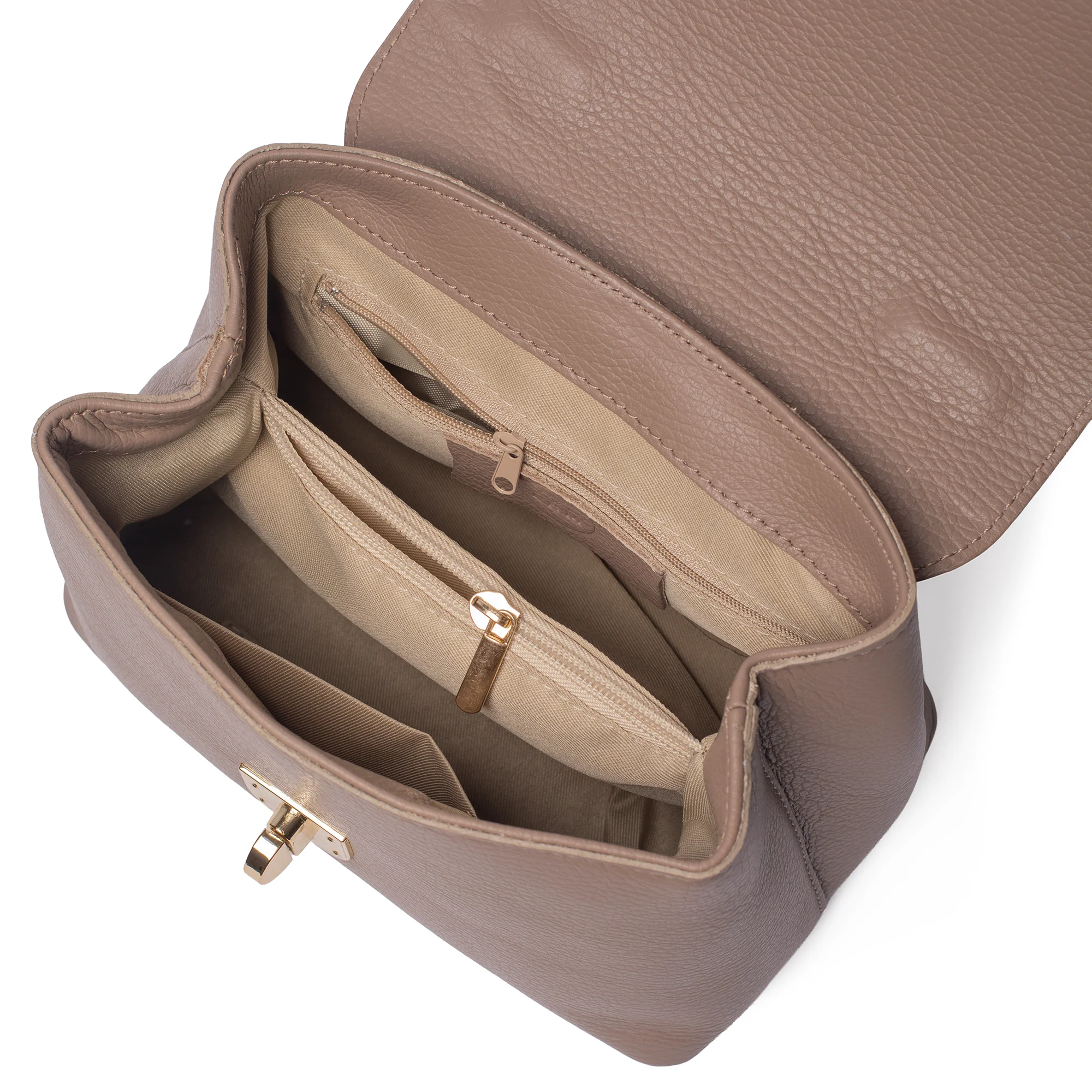 The Lucinda Top Handle Bag - Image 35