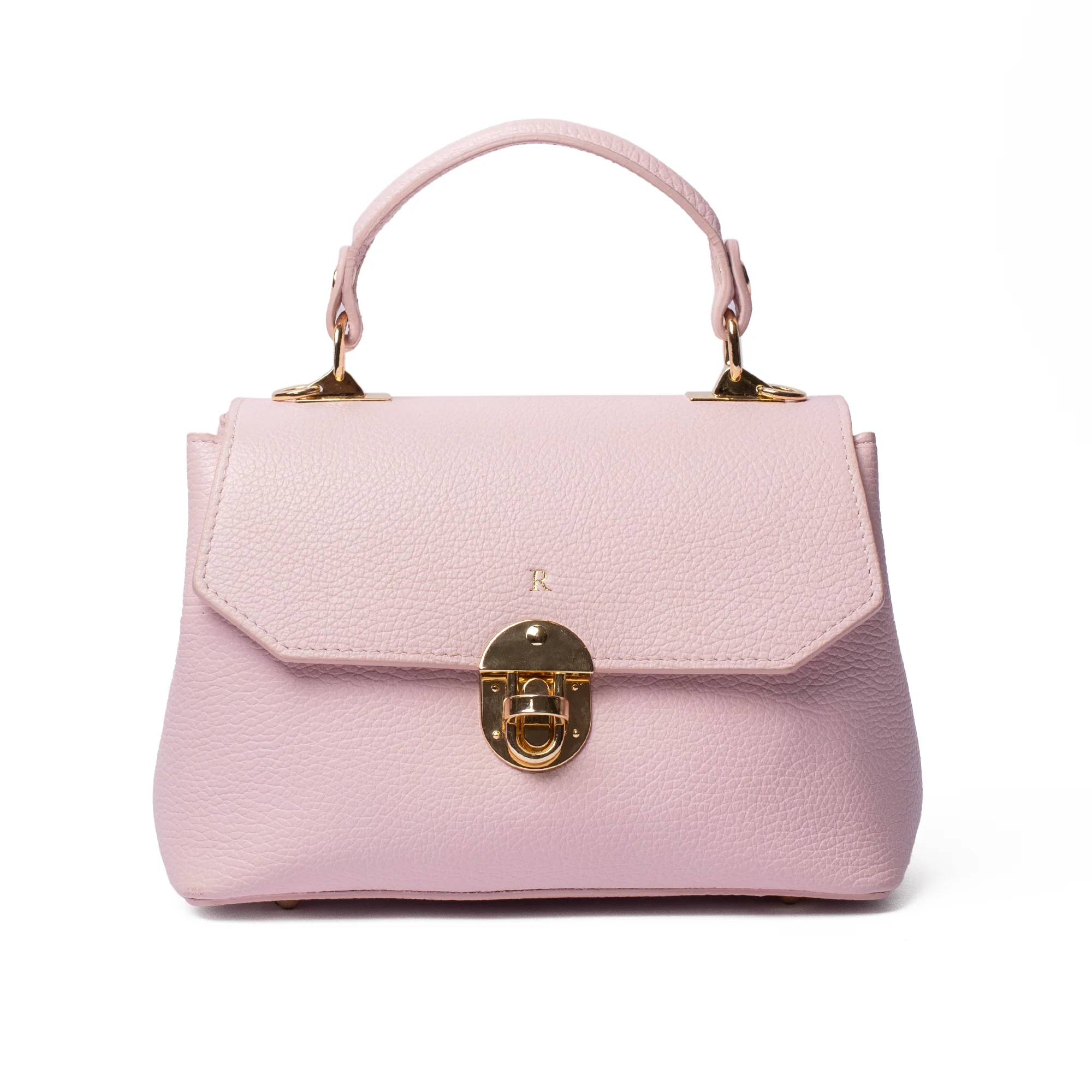 The Lucinda Top Handle Bag - Image 7
