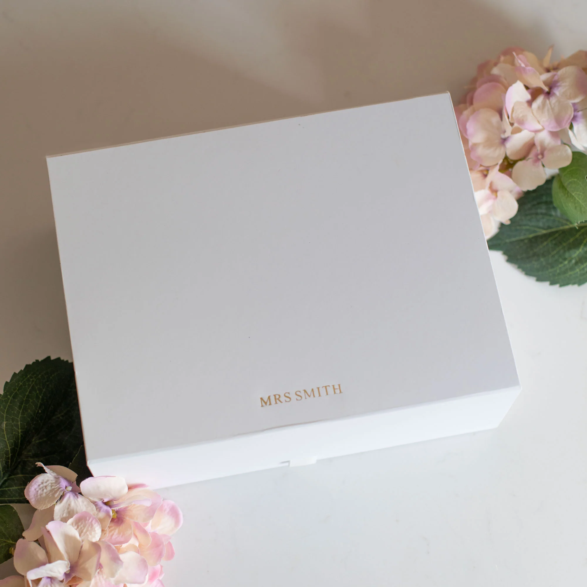 The Rosie Bridal Bag - Image 3