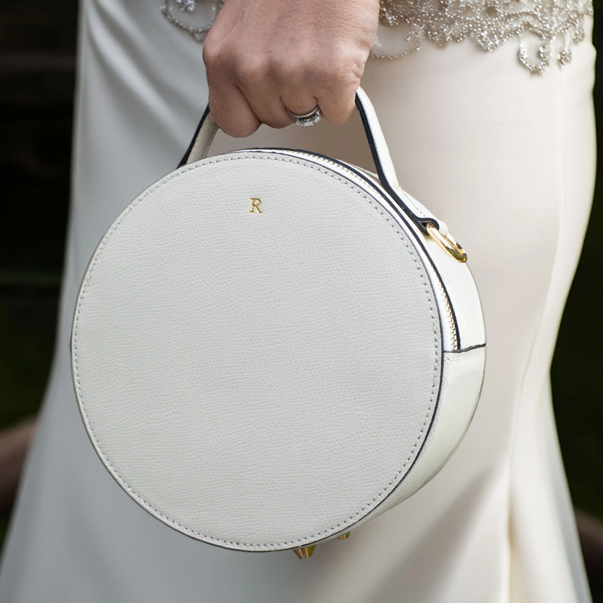The Rosie Bridal Bag - Image 4