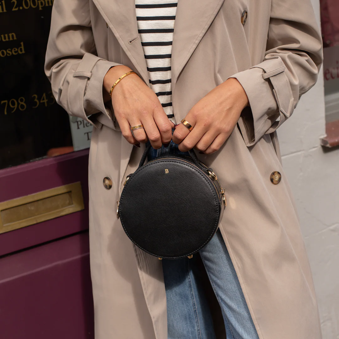 The Rosie Circle Bag - Image 10