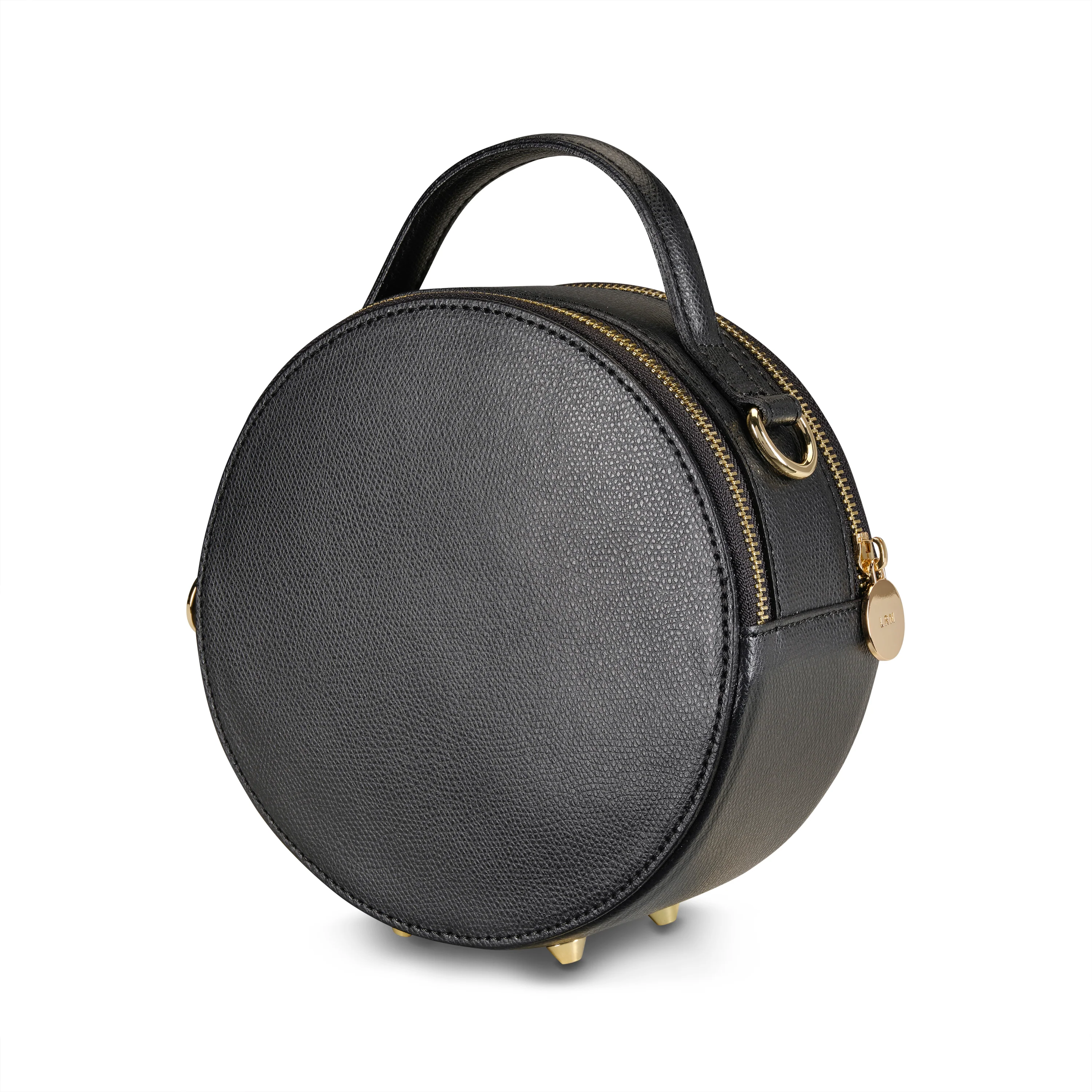The Rosie Circle Bag - Image 11