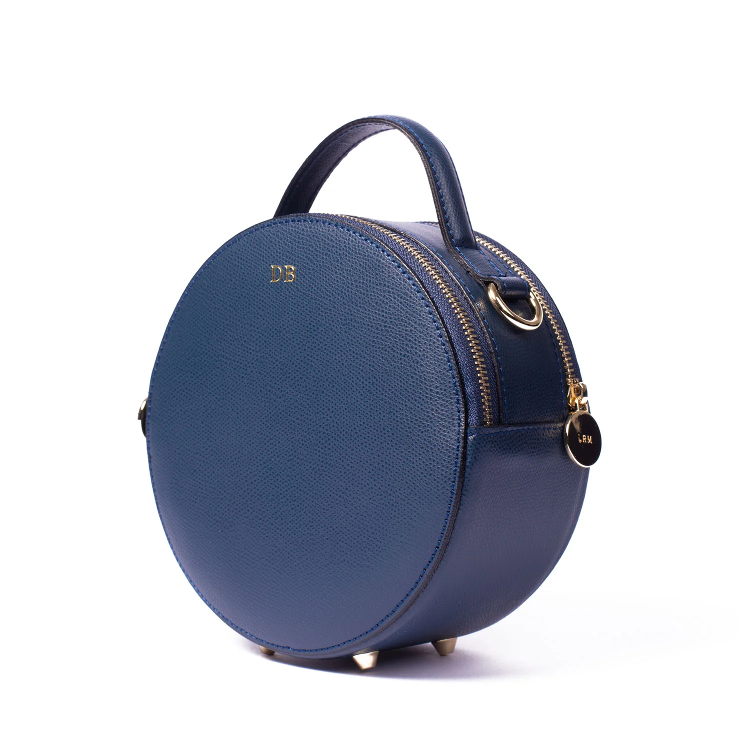 The Rosie Circle Bag - Image 14