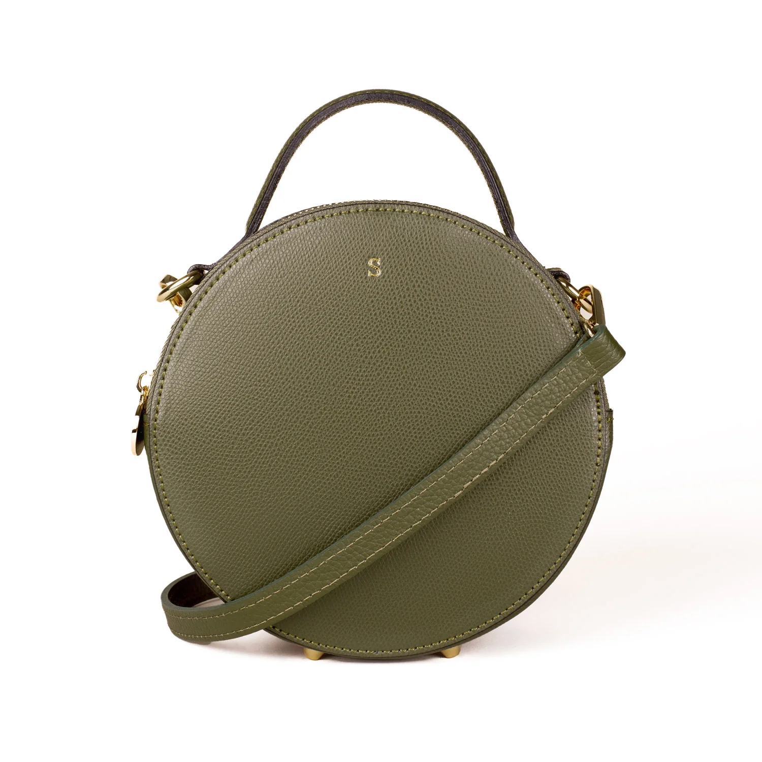 The Rosie Circle Bag - Image 16